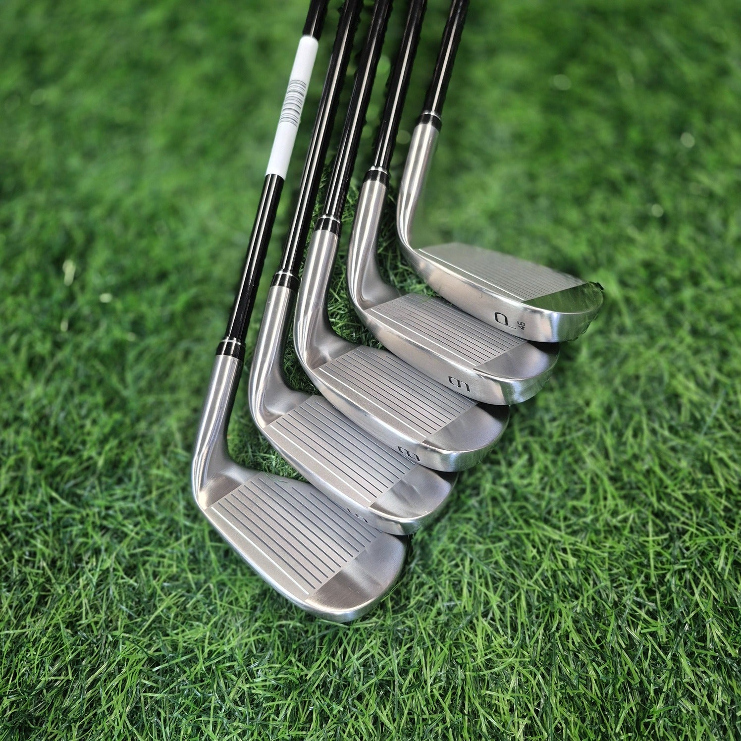 ORLIMAR Iron Set / DRM-D1 / 5pcs / Lefty / R(S)