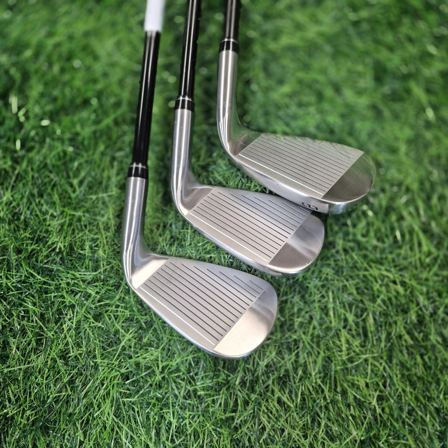 ORLIMAR Iron Set / DRM-D1 / 5pcs / Lefty / R(S)