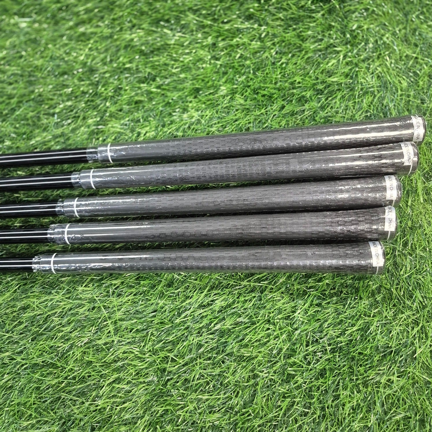 ORLIMAR Iron Set / DRM-D1 / 5pcs / Lefty / R(S)
