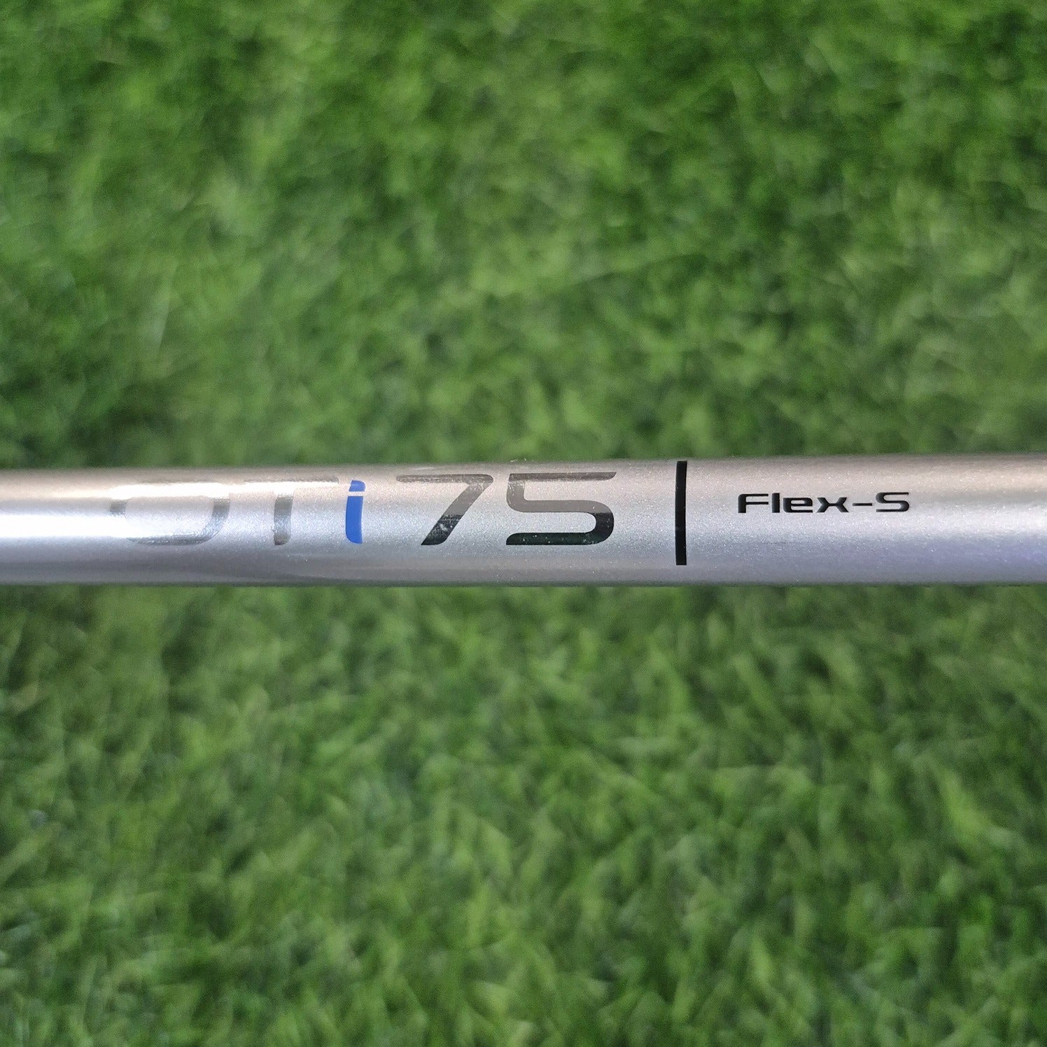 Mizuno Iron Set / MP 719 / 5pcs / Lefty / S