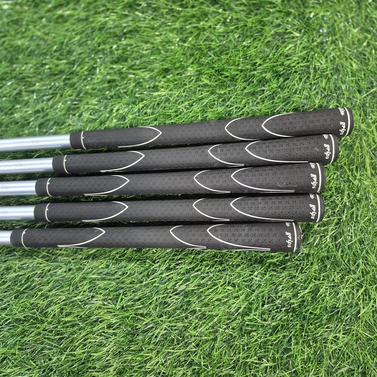 Mizuno Iron Set / MP 719 / 5pcs / Lefty / S