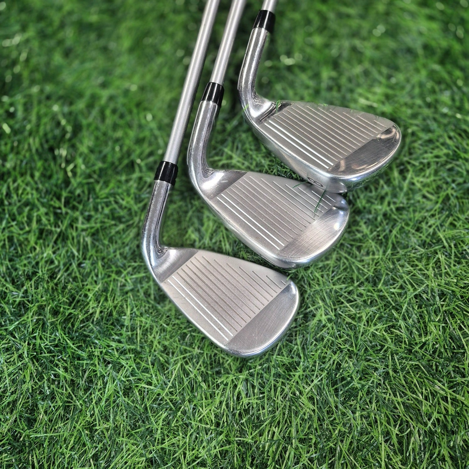 Callaway Iron Set / Rogue Star / 5pcs / Lefty / R