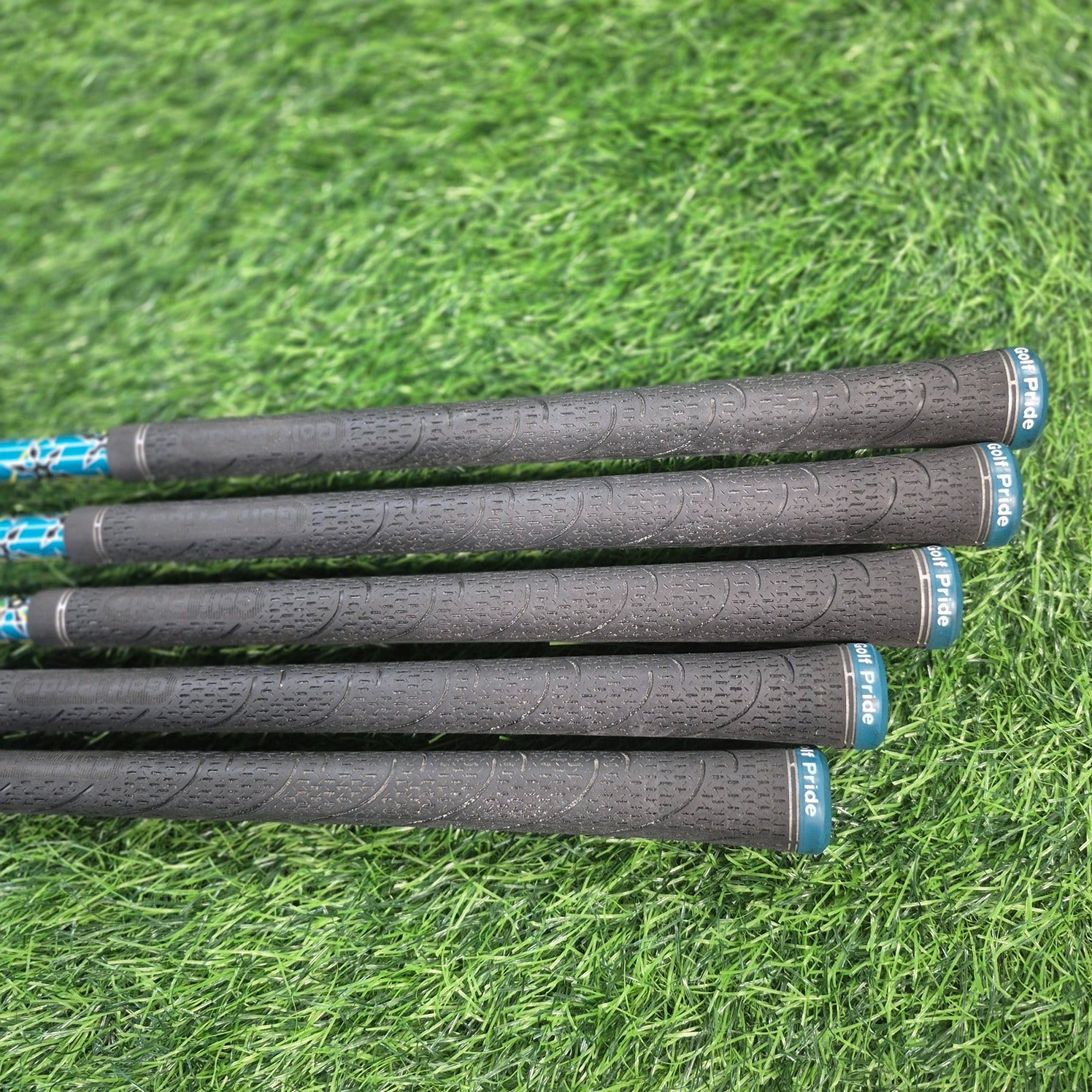 Callaway Iron Set / Rogue Star / 5pcs / Lefty / R