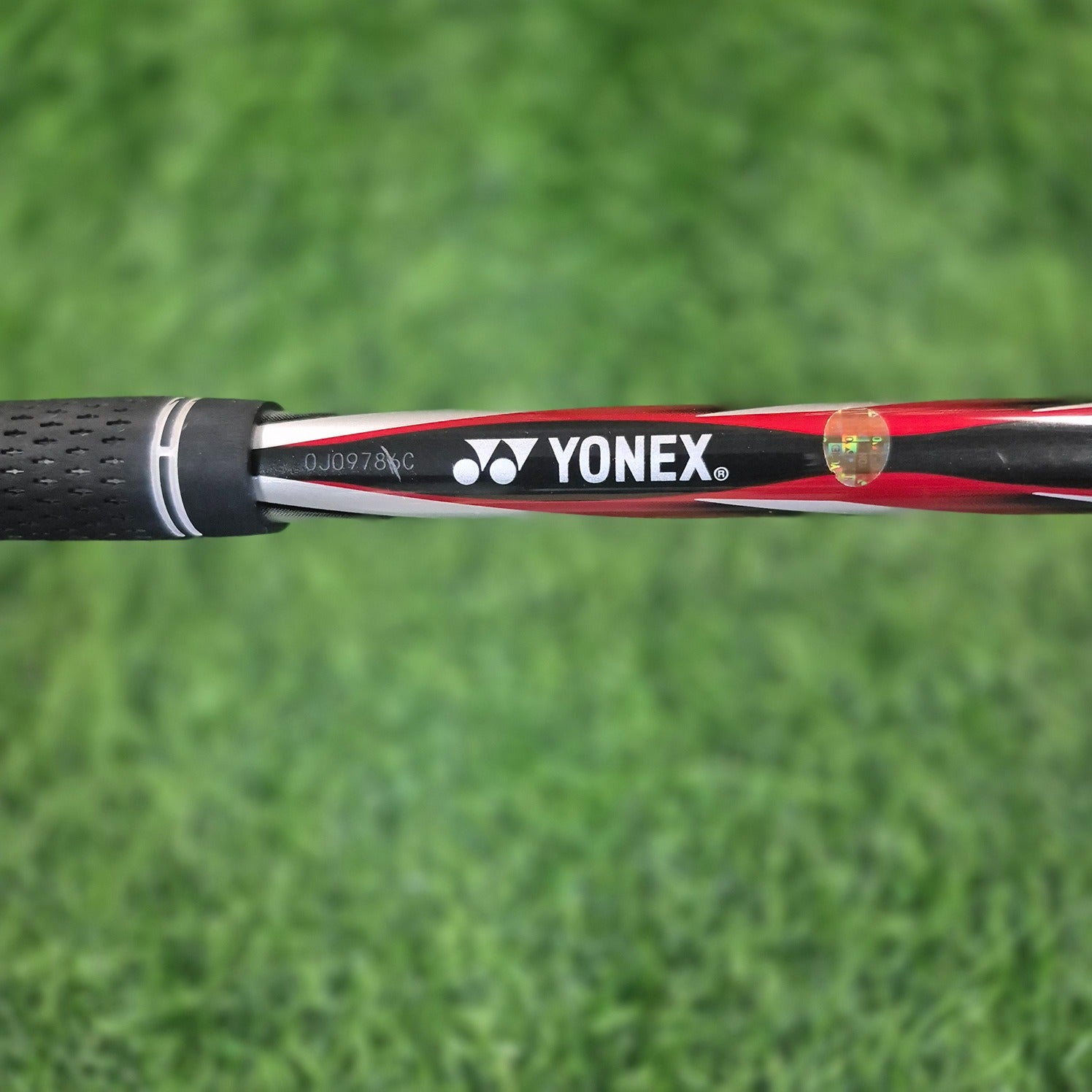 Yonex Iron Set / NANOV NEXTAGE / 6pcs / R