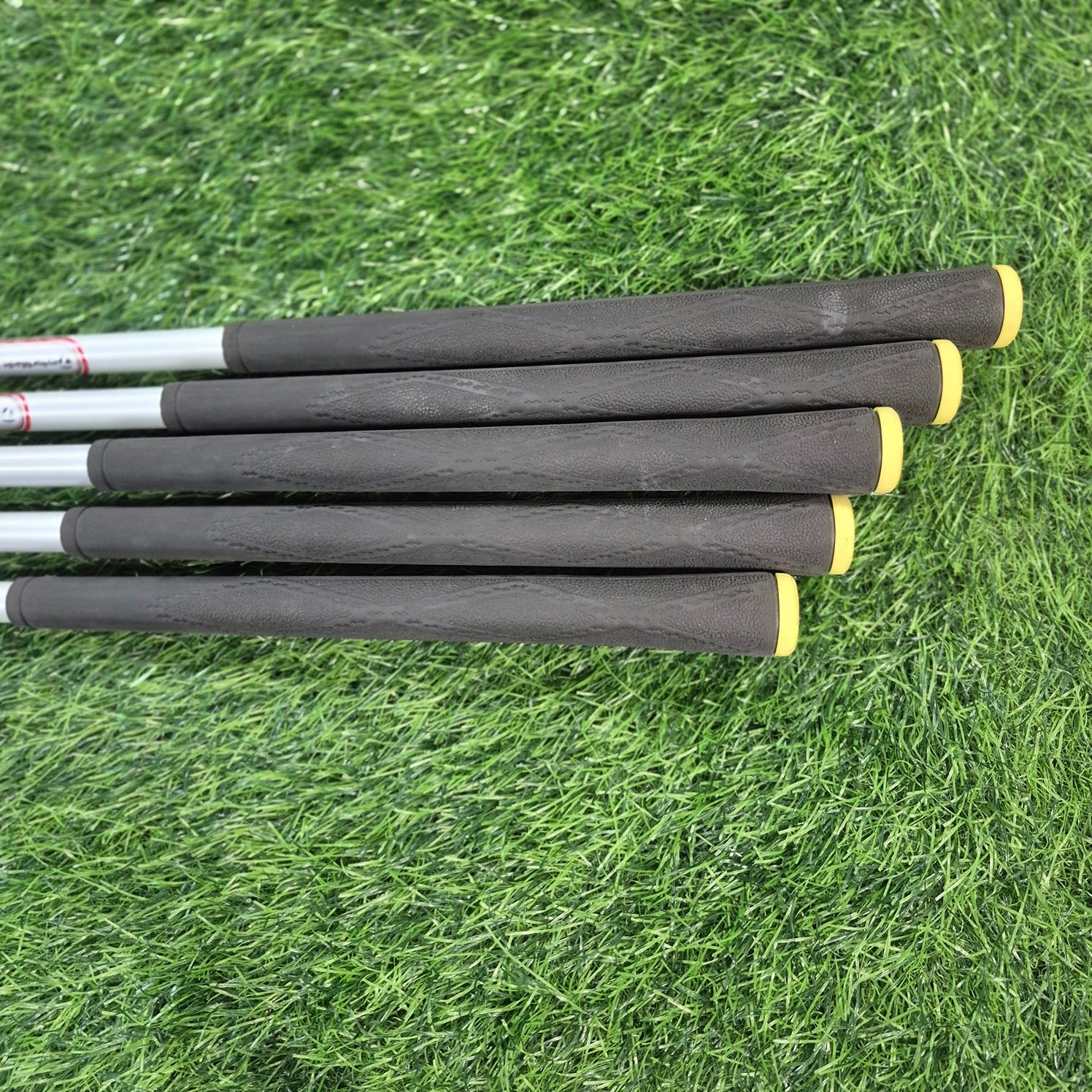 TaylorMade Iron Set / BURNER / 5pcs / S