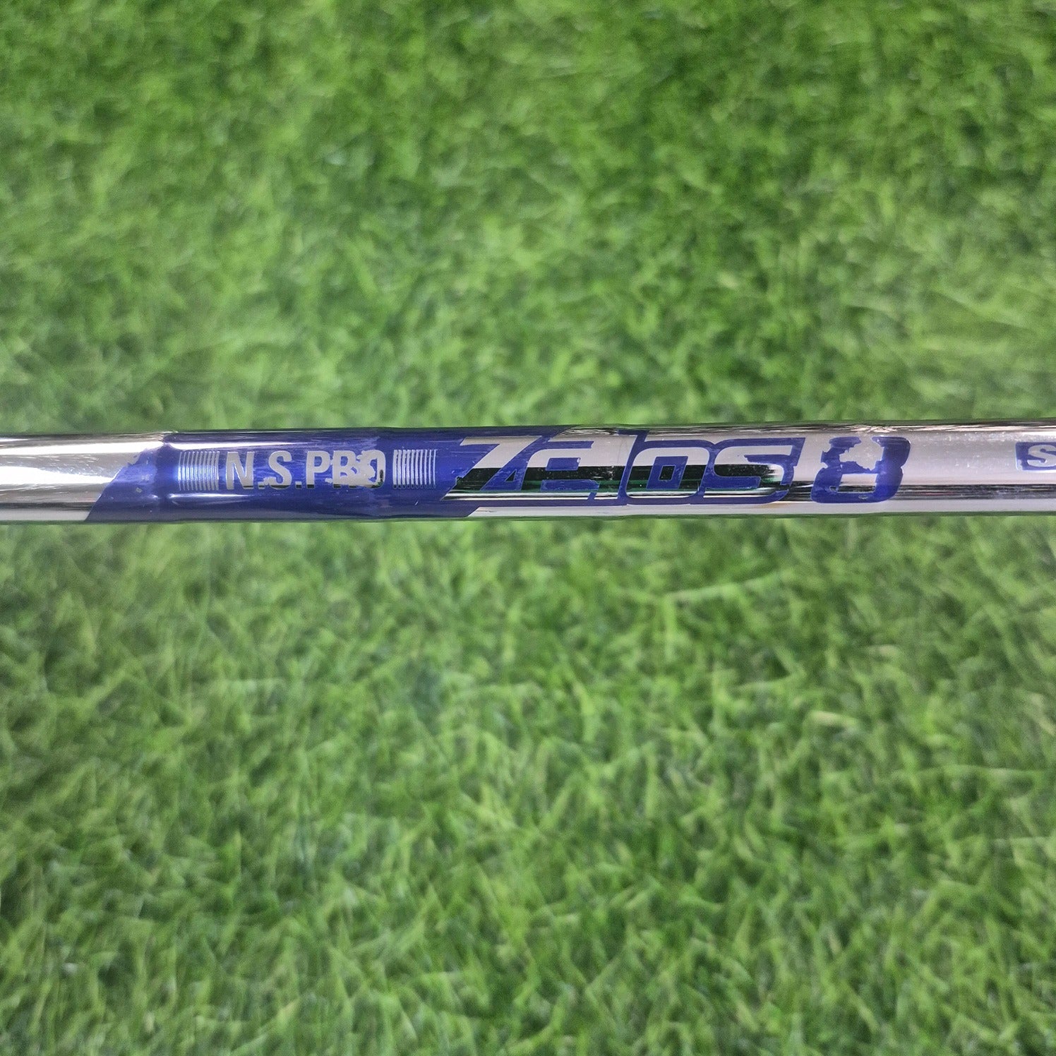 Ping Iron Set / G410 / 5pcs / Lefty / S