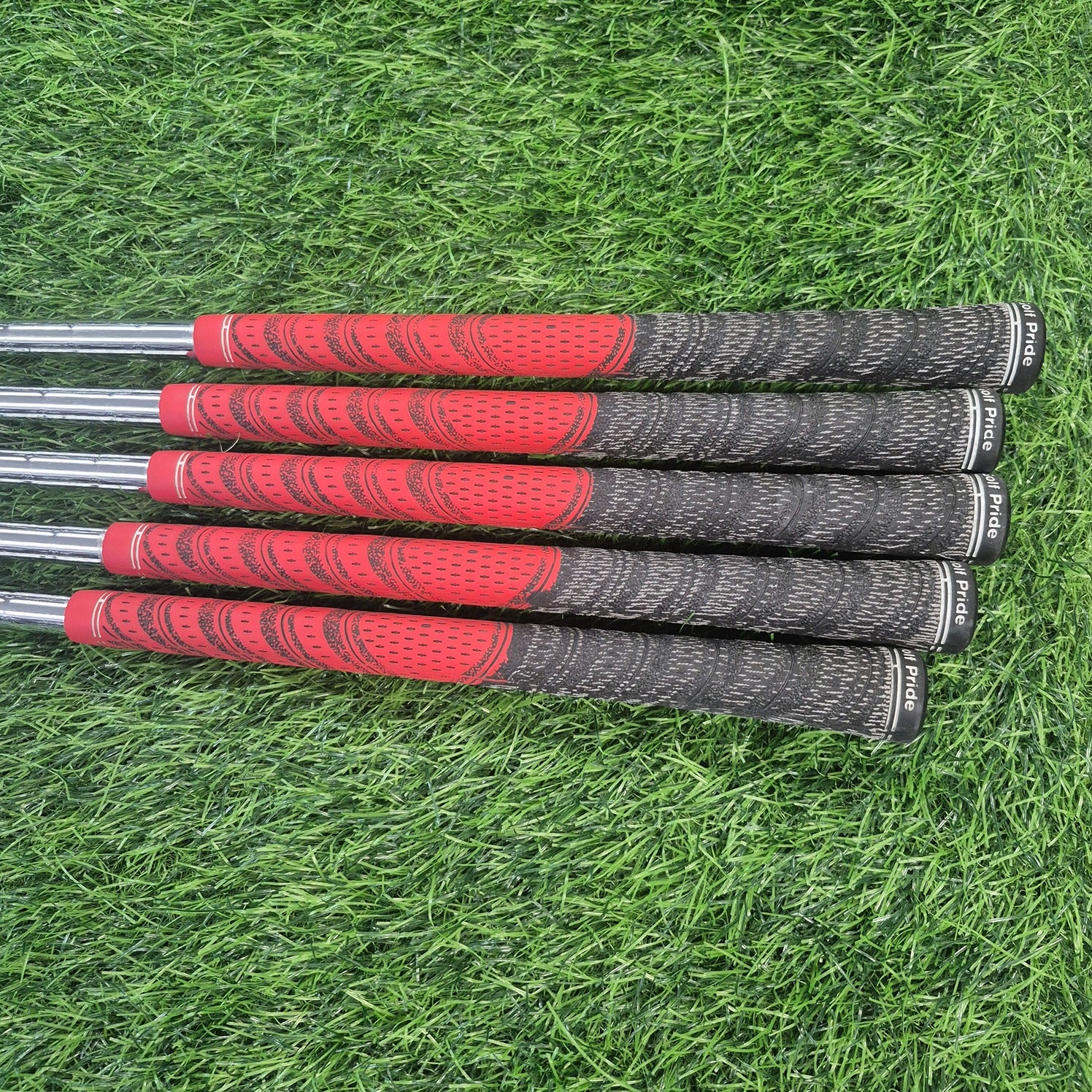 Ping Iron Set / G410 / 5pcs / Lefty / S