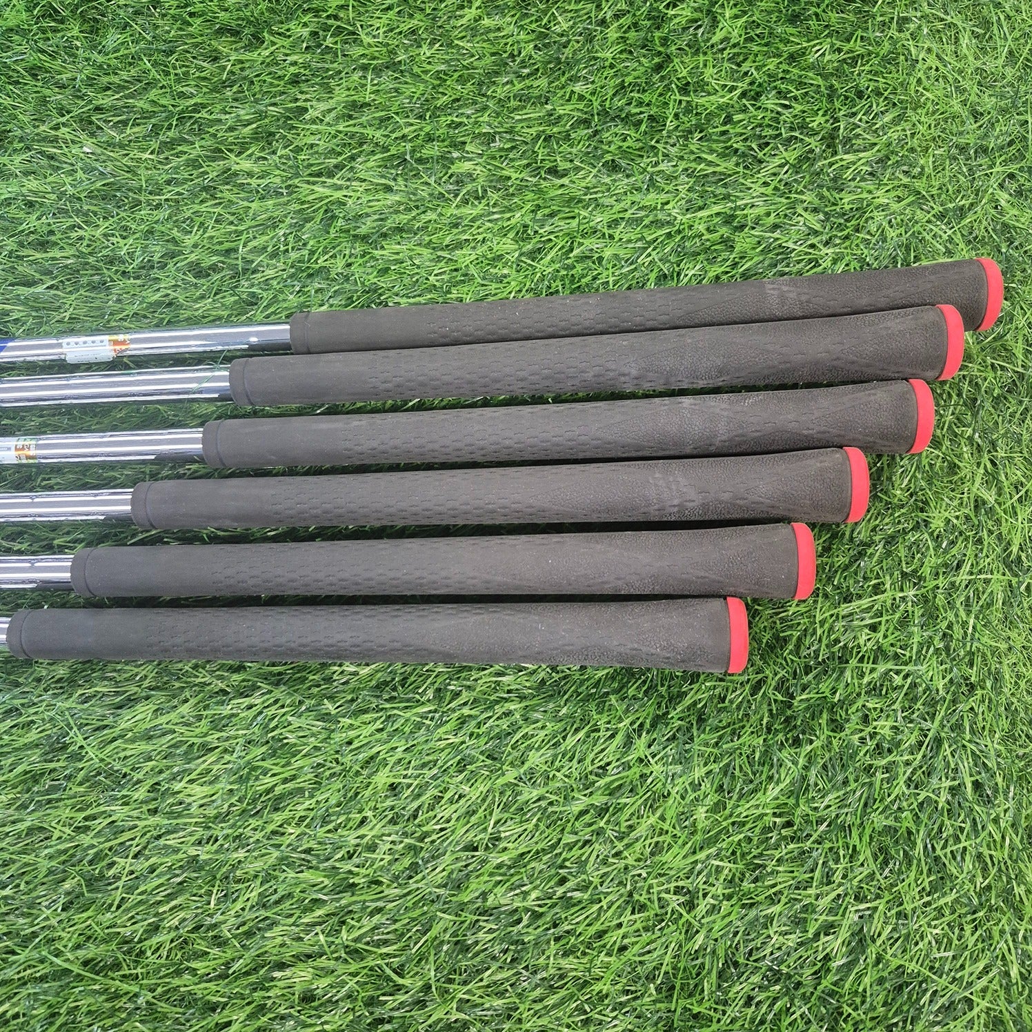 ONOFF Iron Set / AKA / 6pcs / R