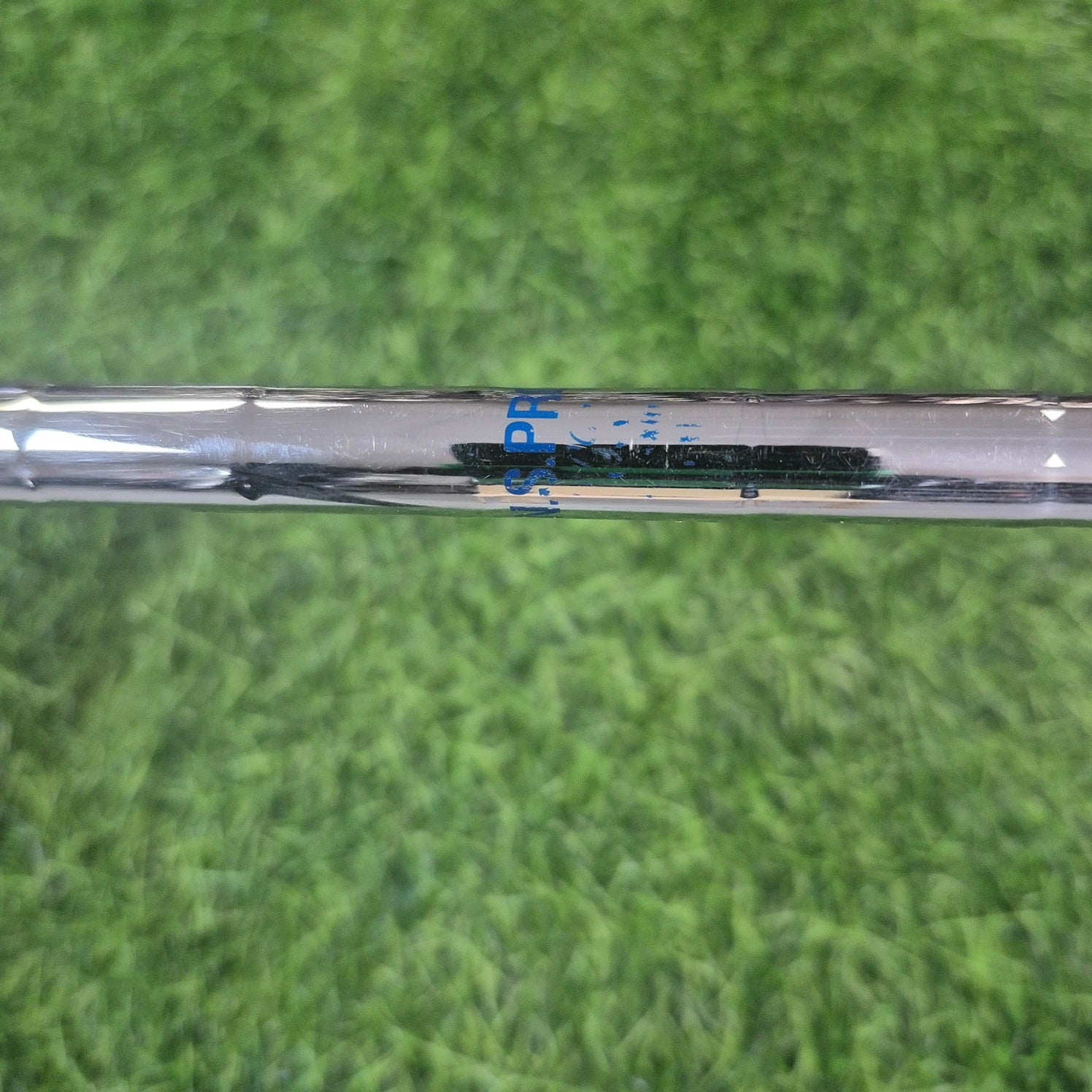 XXIO Iron Set / XXIO 8 / 5pcs / R