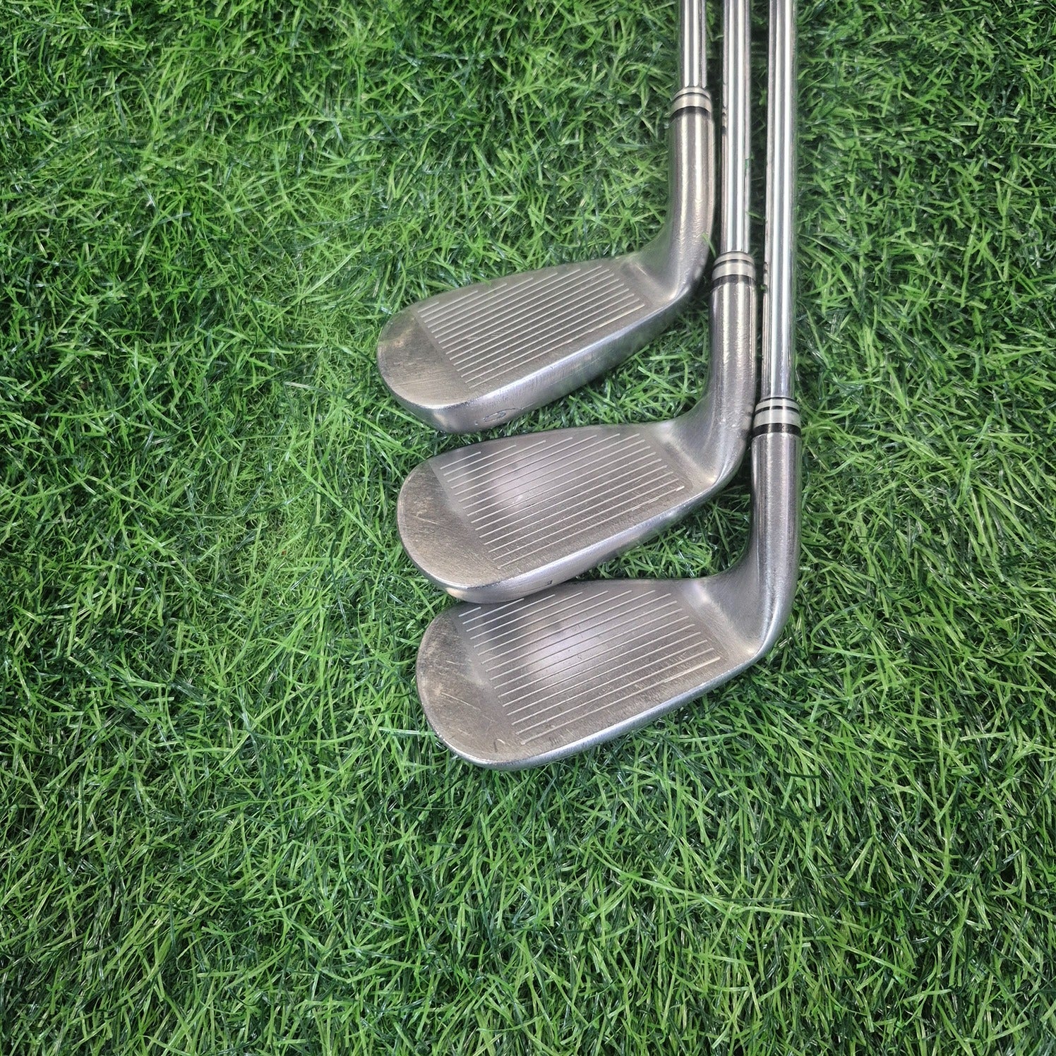 XXIO Iron Set / XXIO 8 / 5pcs / R
