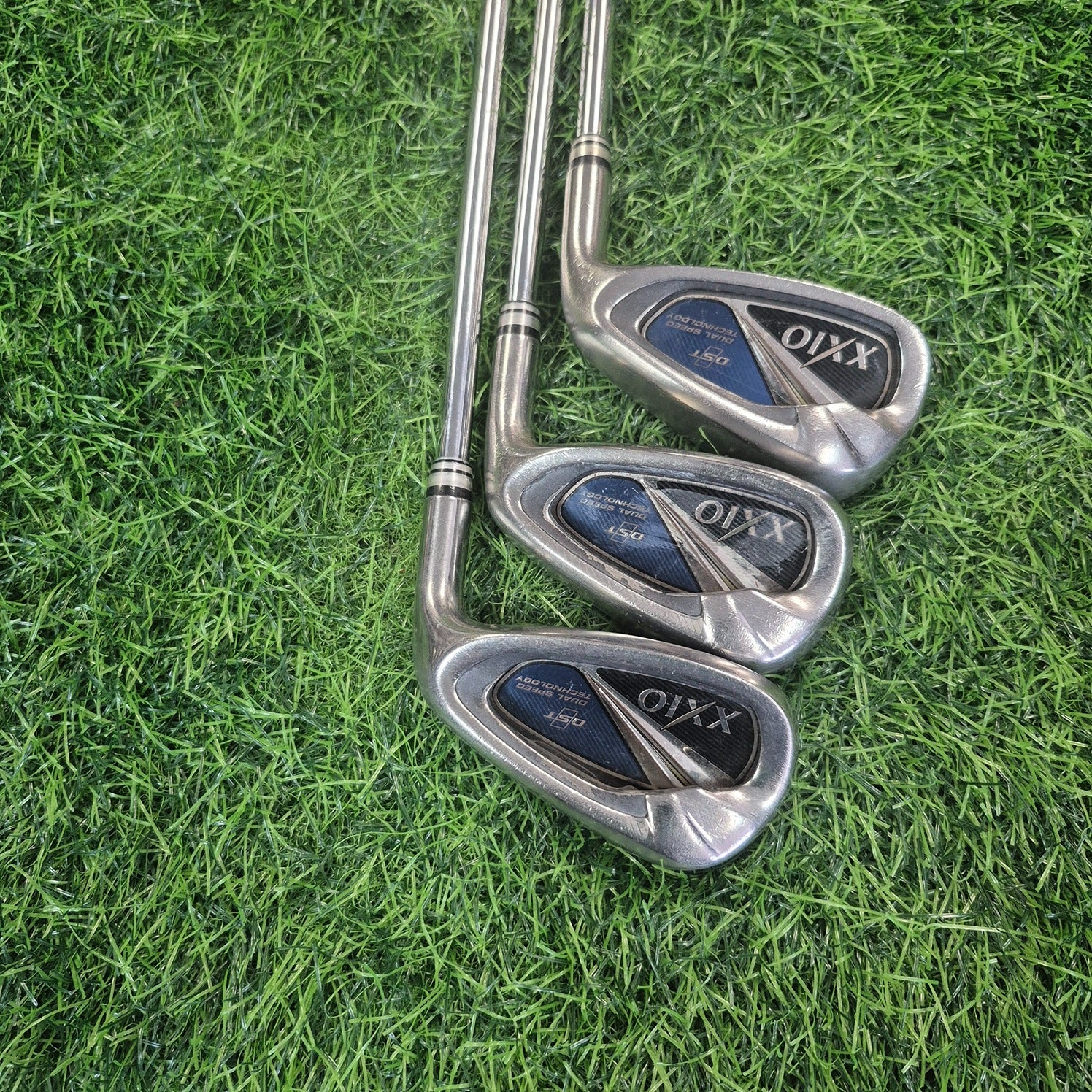 XXIO Iron Set / XXIO 8 / 5pcs / R
