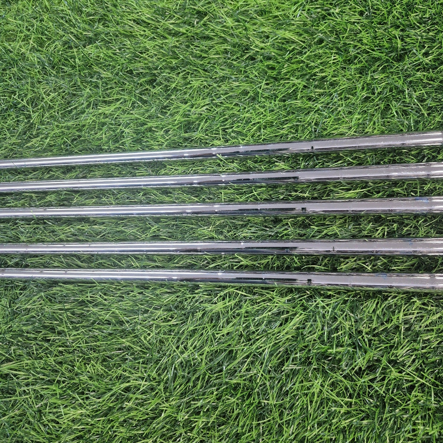 XXIO Iron Set / XXIO 8 / 5pcs / R