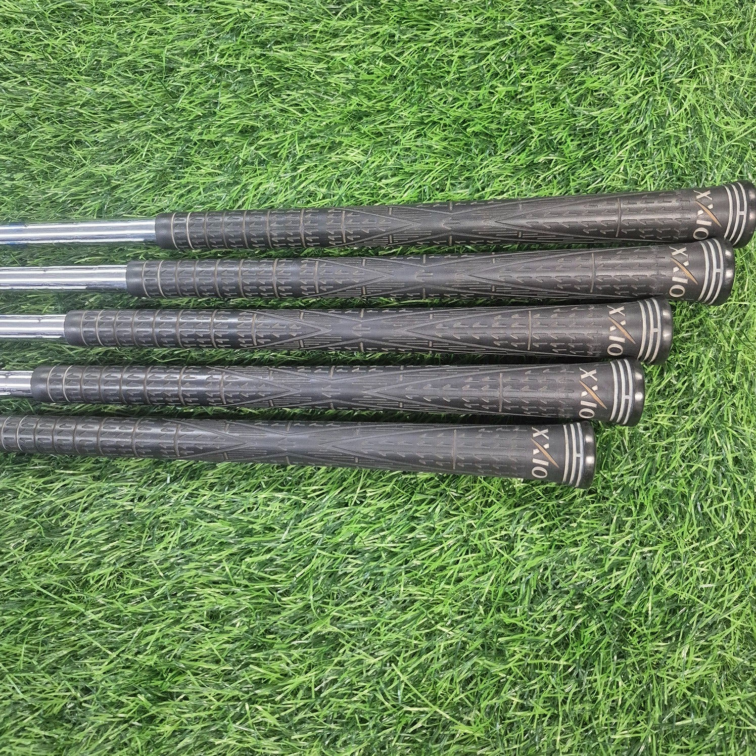 XXIO Iron Set / XXIO 8 / 5pcs / R
