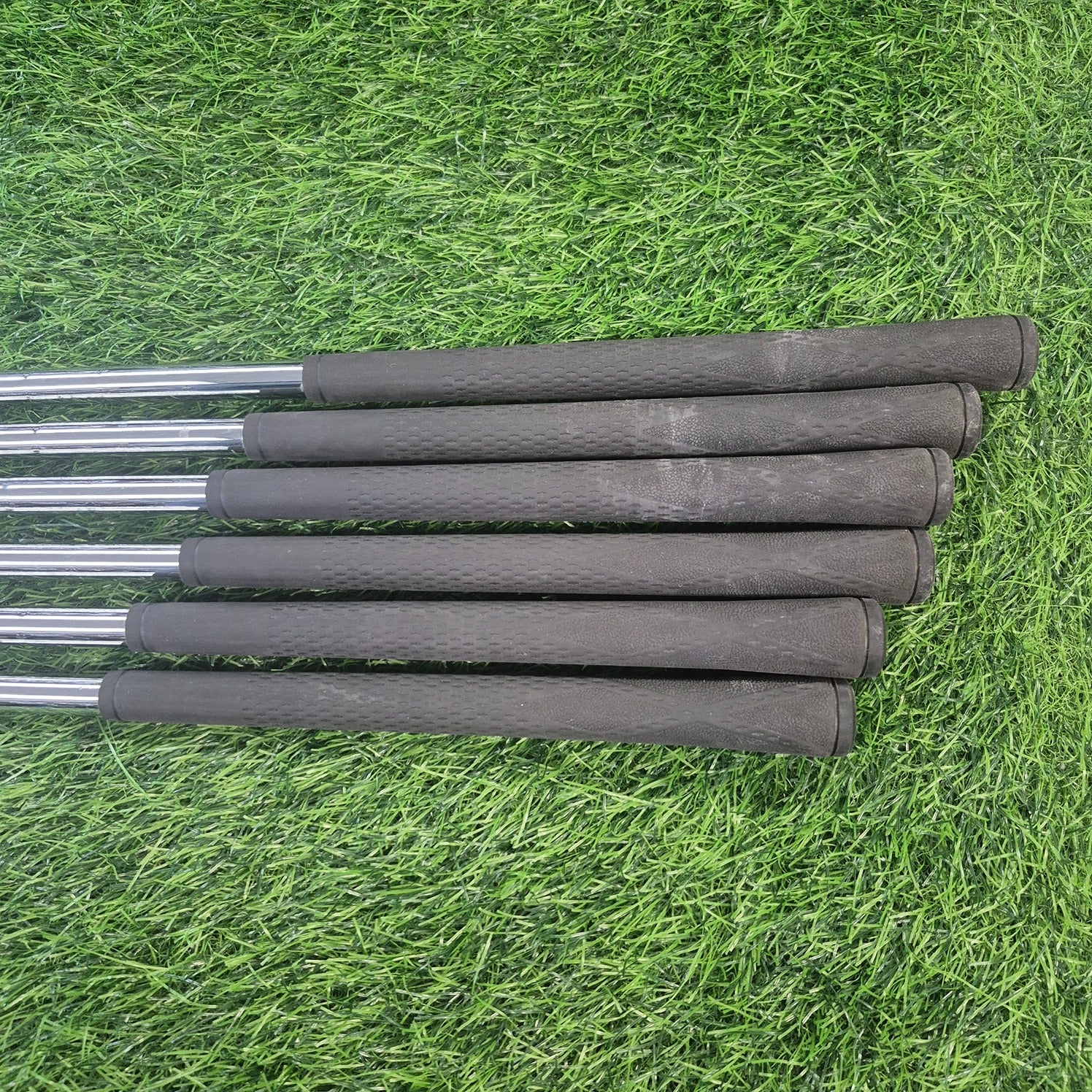 Cobra Iron Set / Kingfield Tech / 6pcs / S
