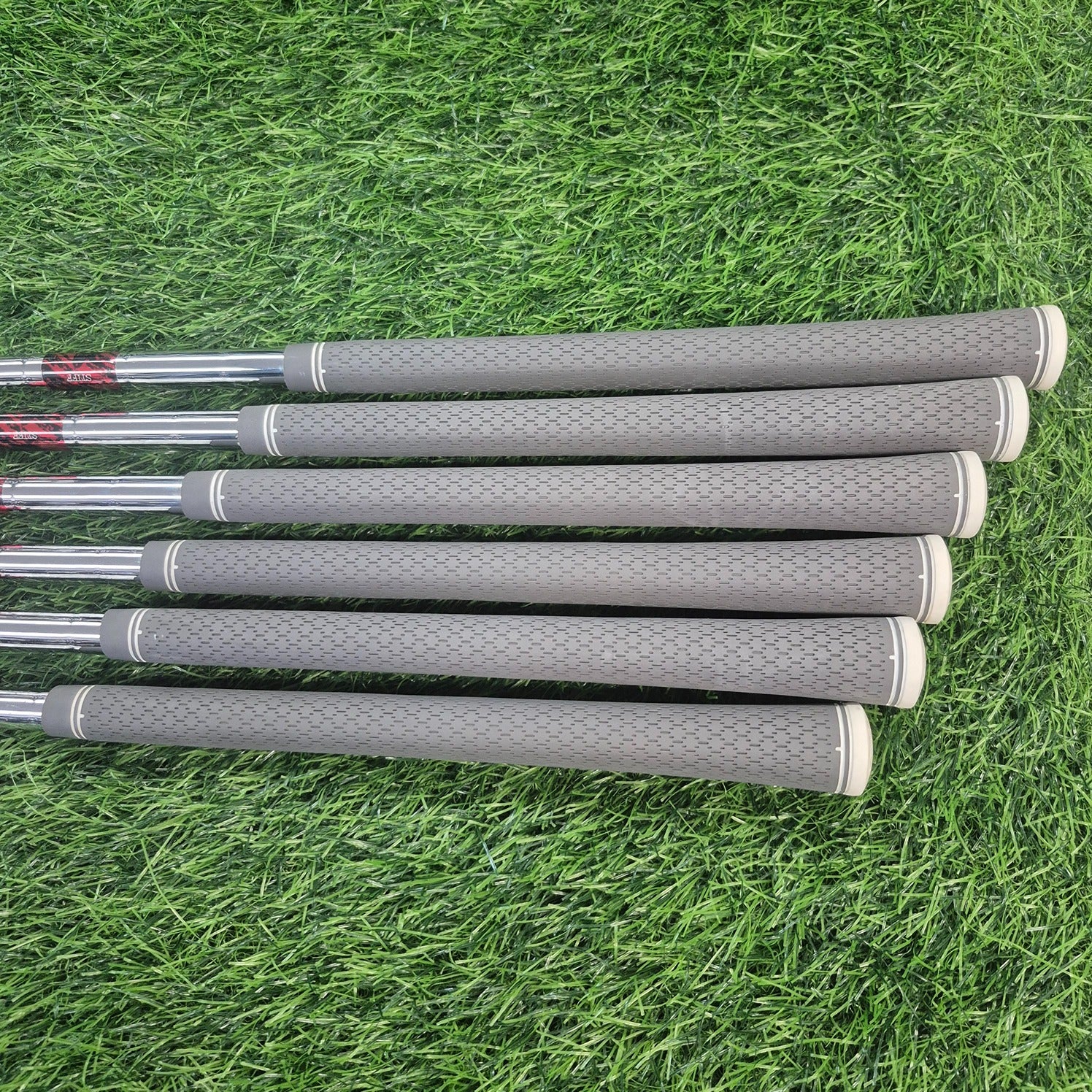 Cobra Iron Set / Baffler US / 6pcs / S