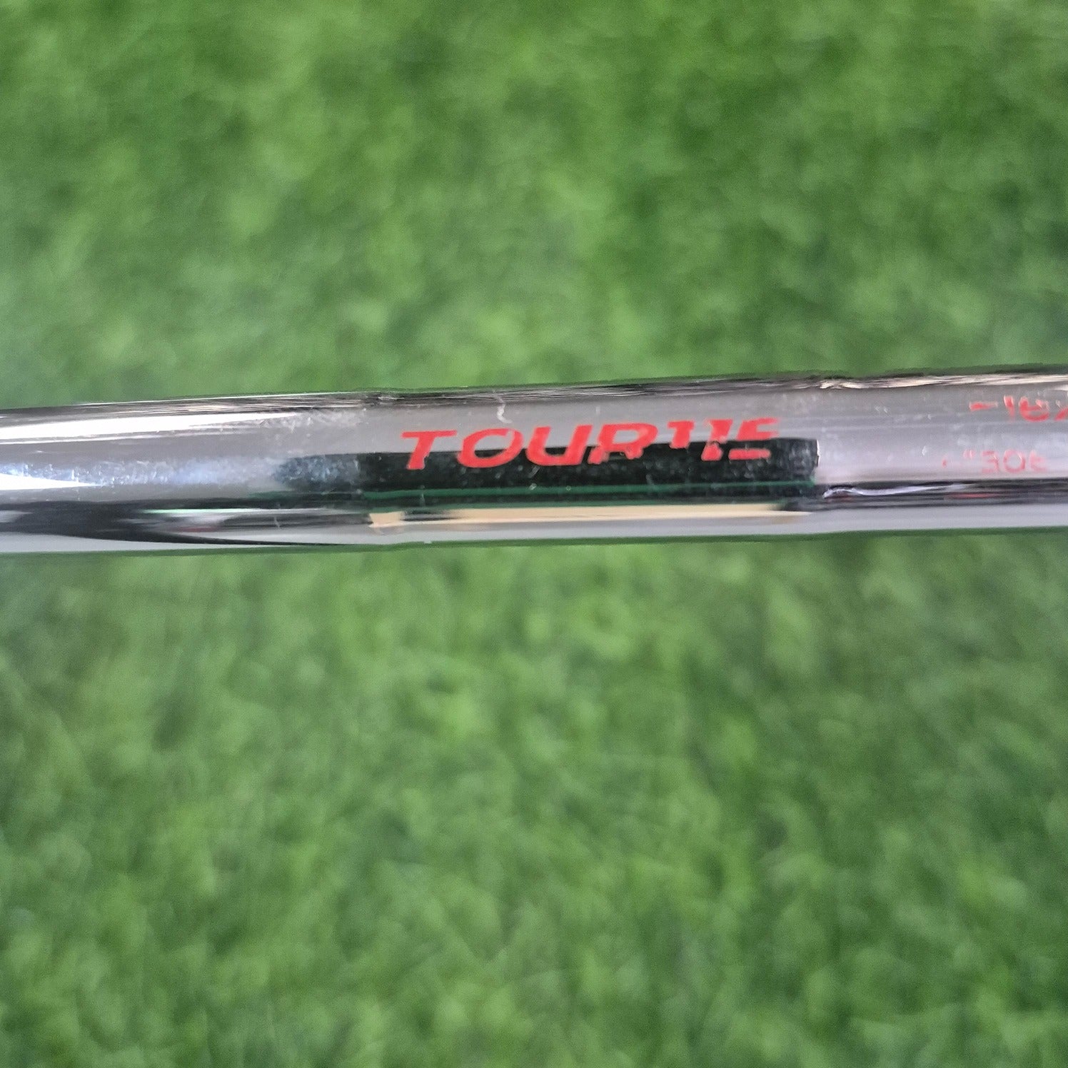 Mizuno Iron Set / MP 920 / 4pcs / S