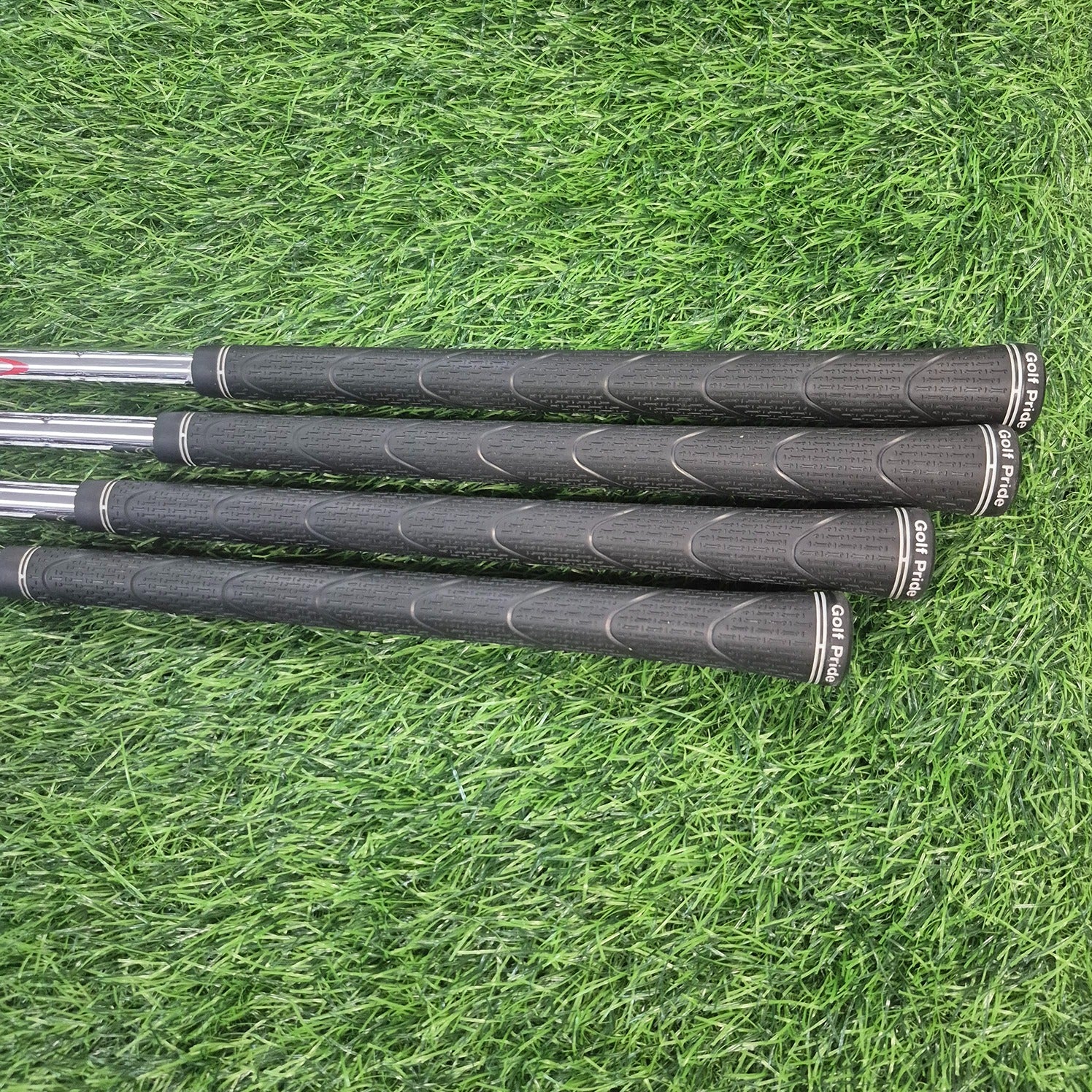 Mizuno Iron Set / MP 920 / 4pcs / S
