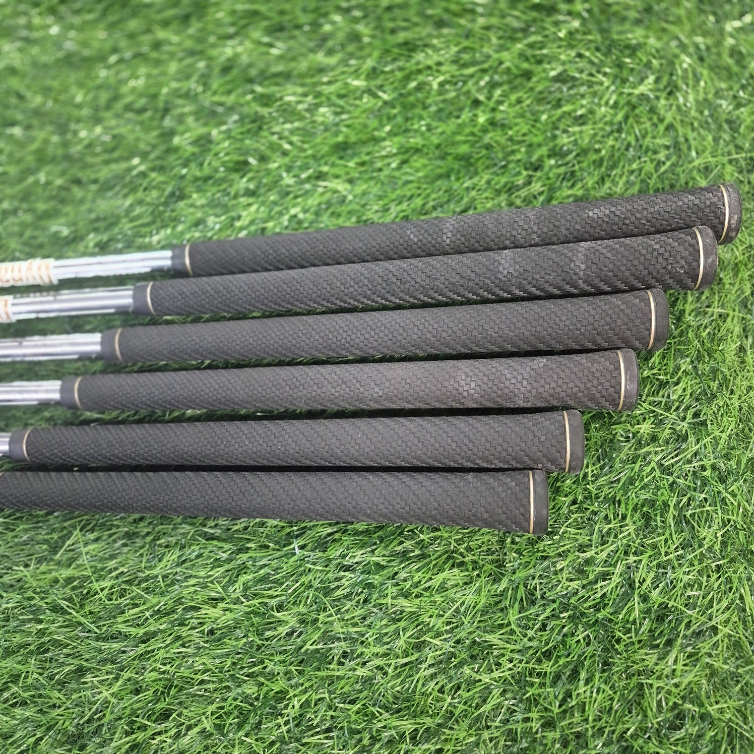 Mizuno Iron Set / Mizuno Pro 120 / 6pcs / S