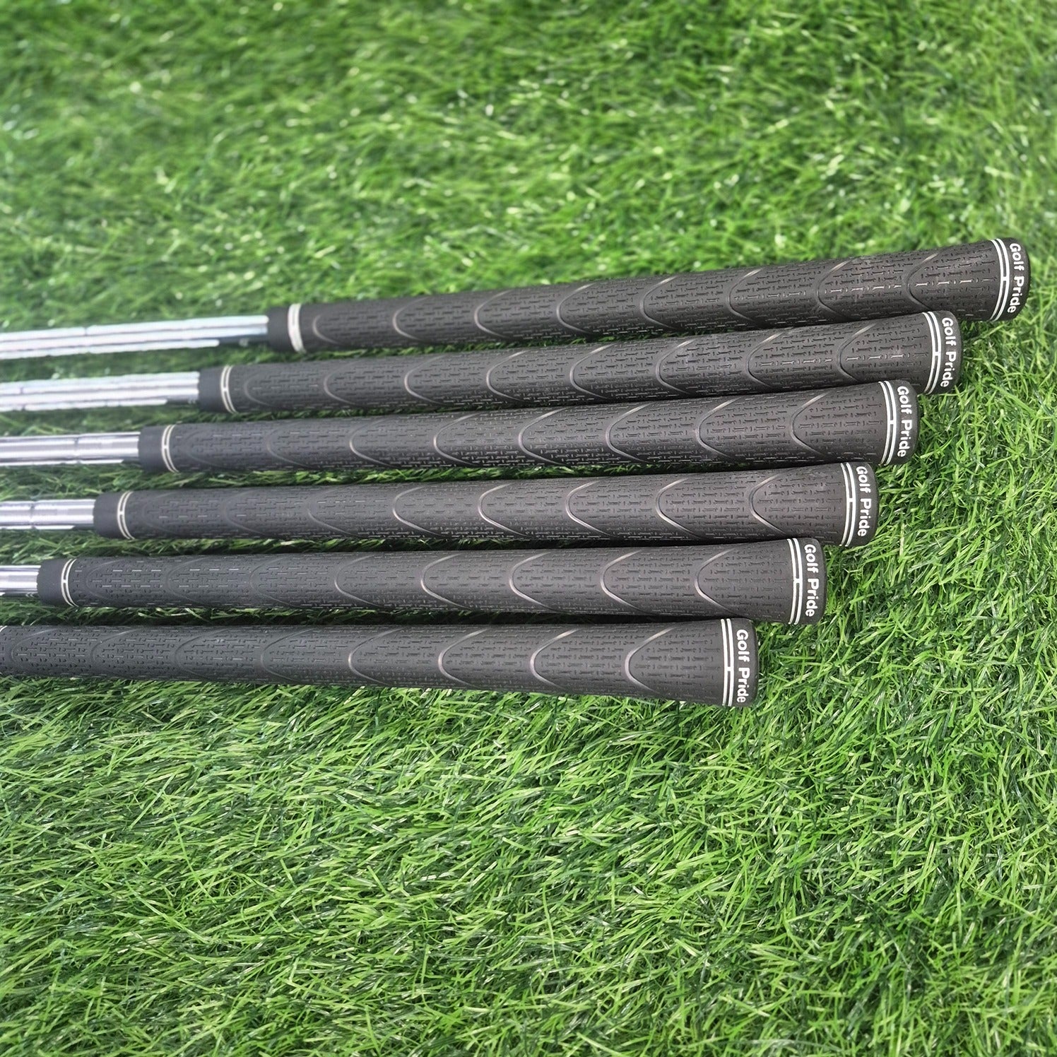Mizuno Iron Set / Mizuno Pro 920 / 6pcs / R