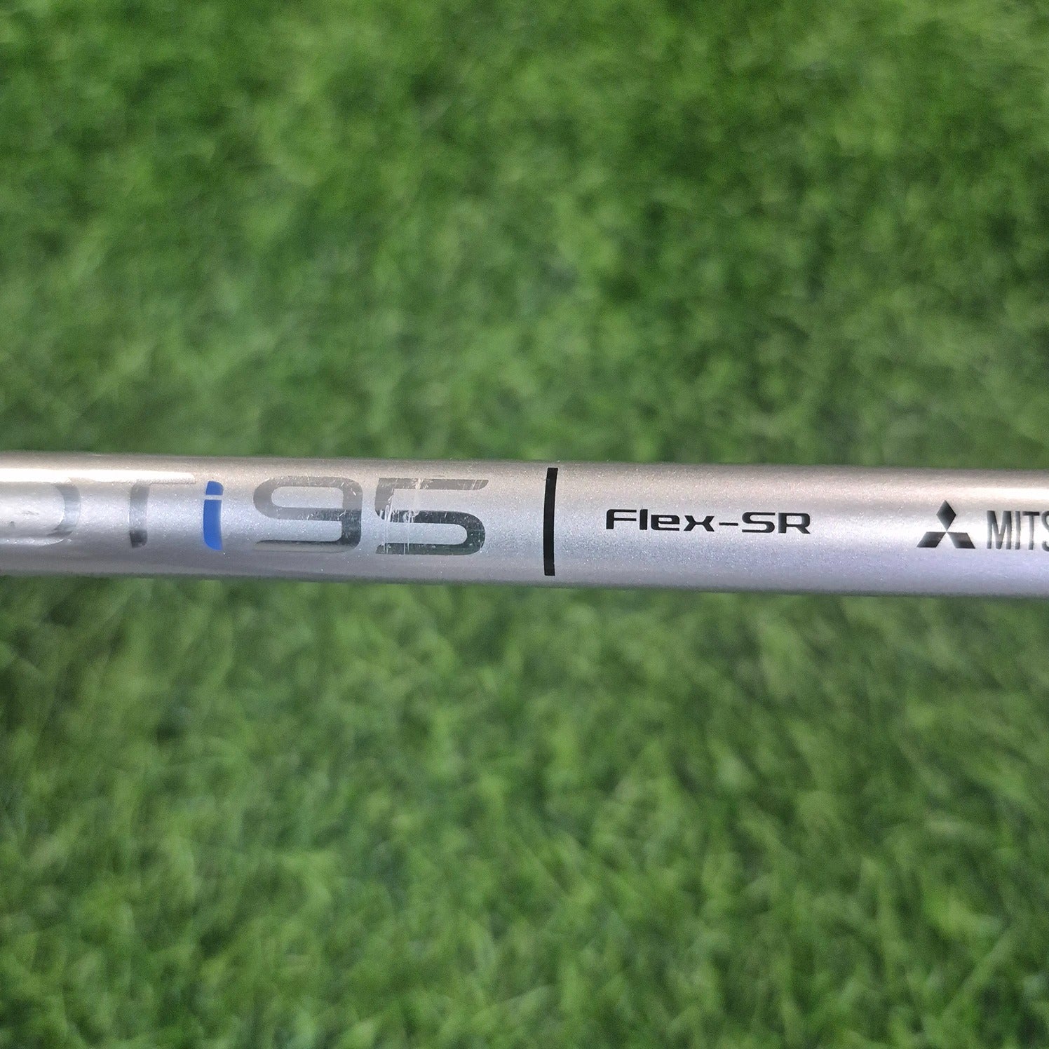 Mizuno Iron Set / MP-55 / 6pcs / R(S)