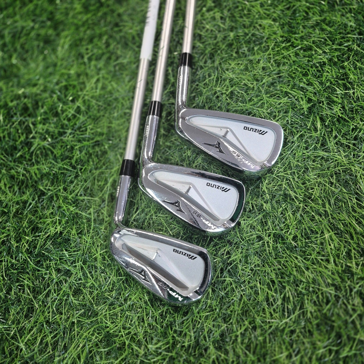 Mizuno Iron Set / MP-55 / 6pcs / R(S)