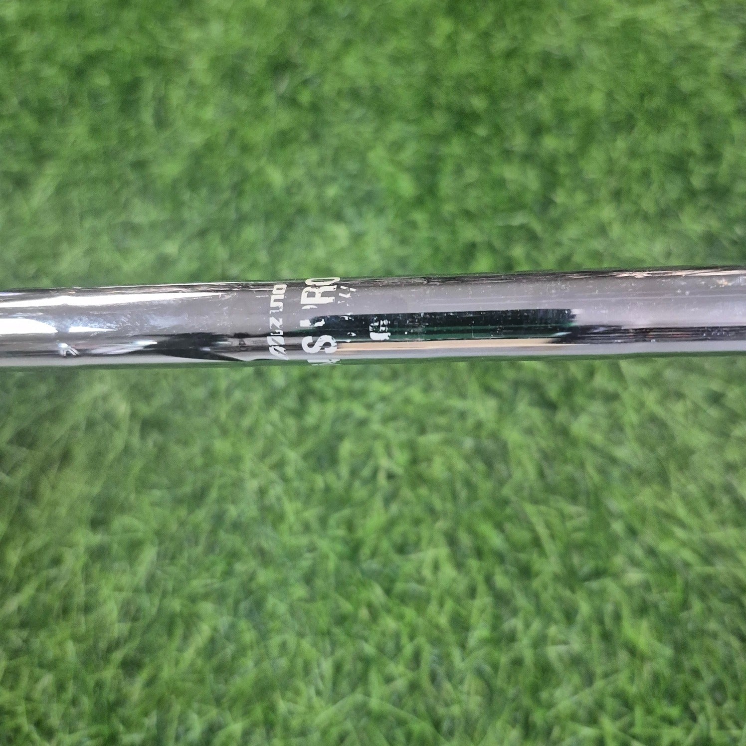 Mizuno Iron Set / MP-54 / 6pcs / S