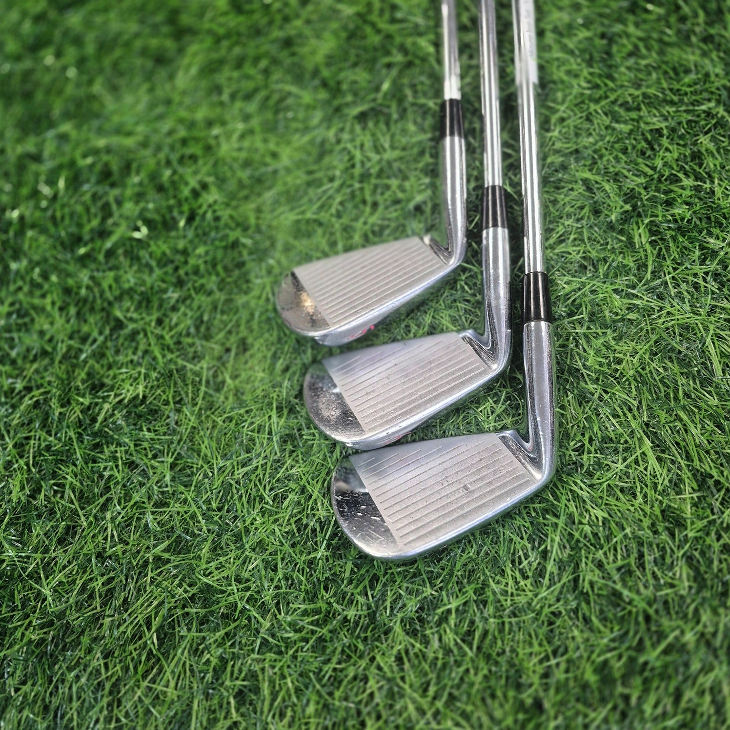 Mizuno Iron Set / MP-54 / 6pcs / S