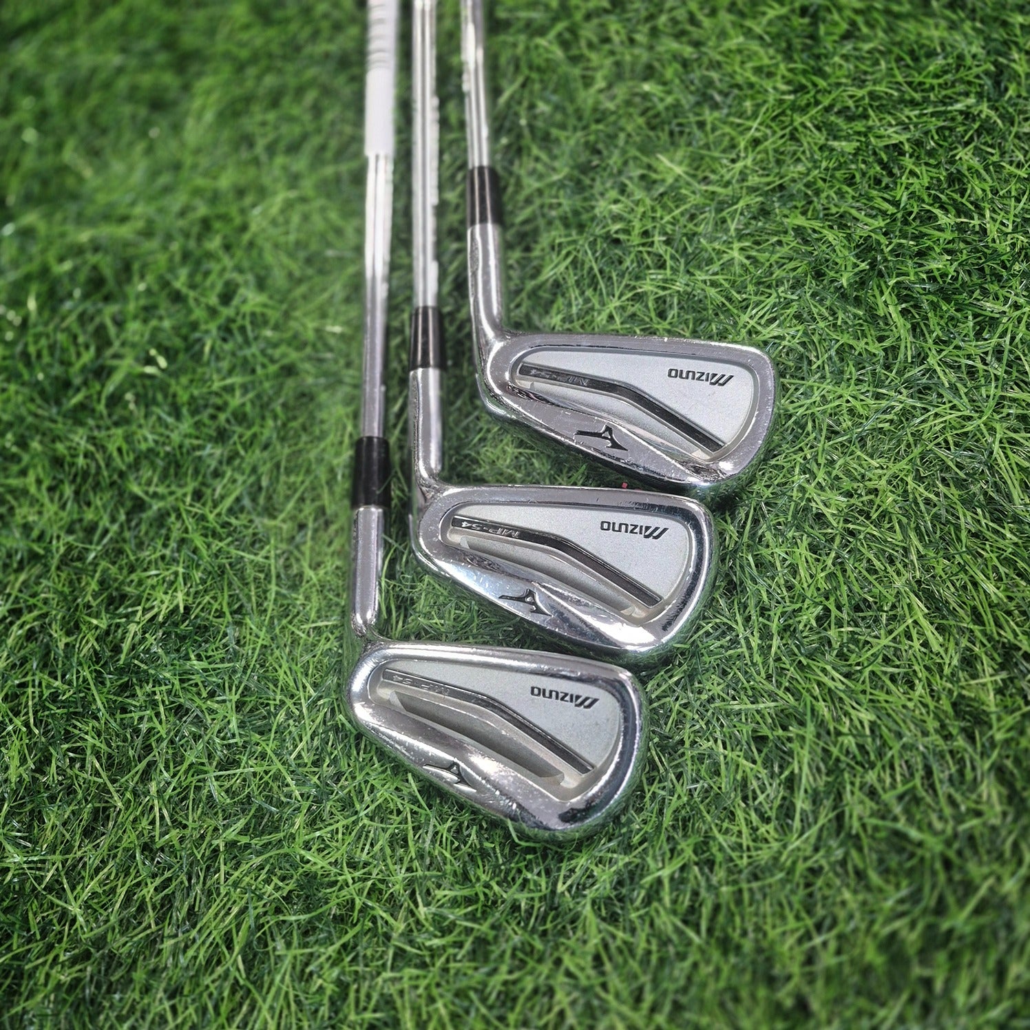 Mizuno Iron Set / MP-54 / 6pcs / S