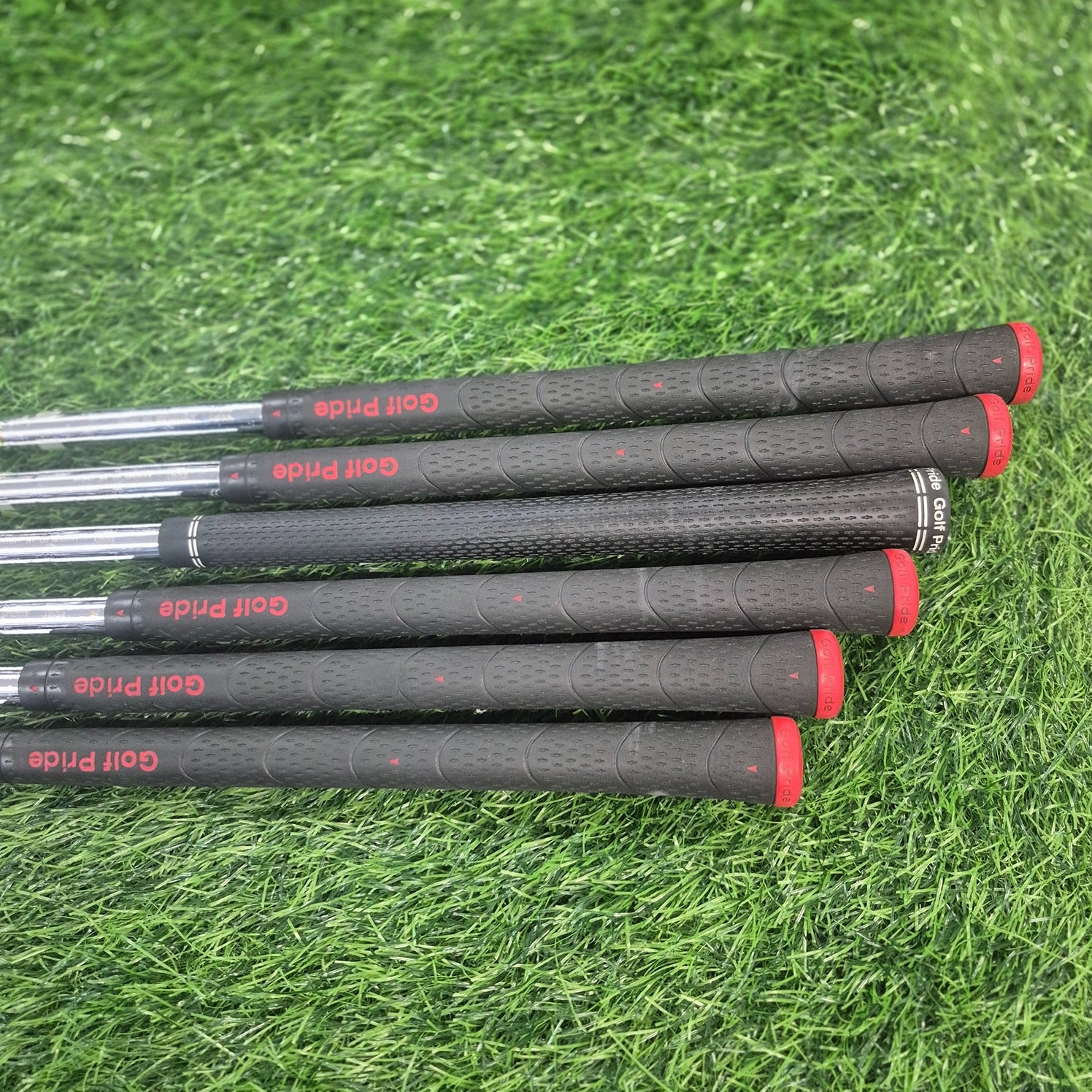 Mizuno Iron Set / MP-54 / 6pcs / S