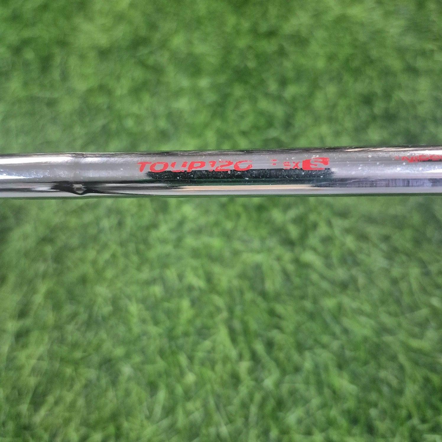 Titleist Iron Set / AP2 718 Forged / 5pcs / S