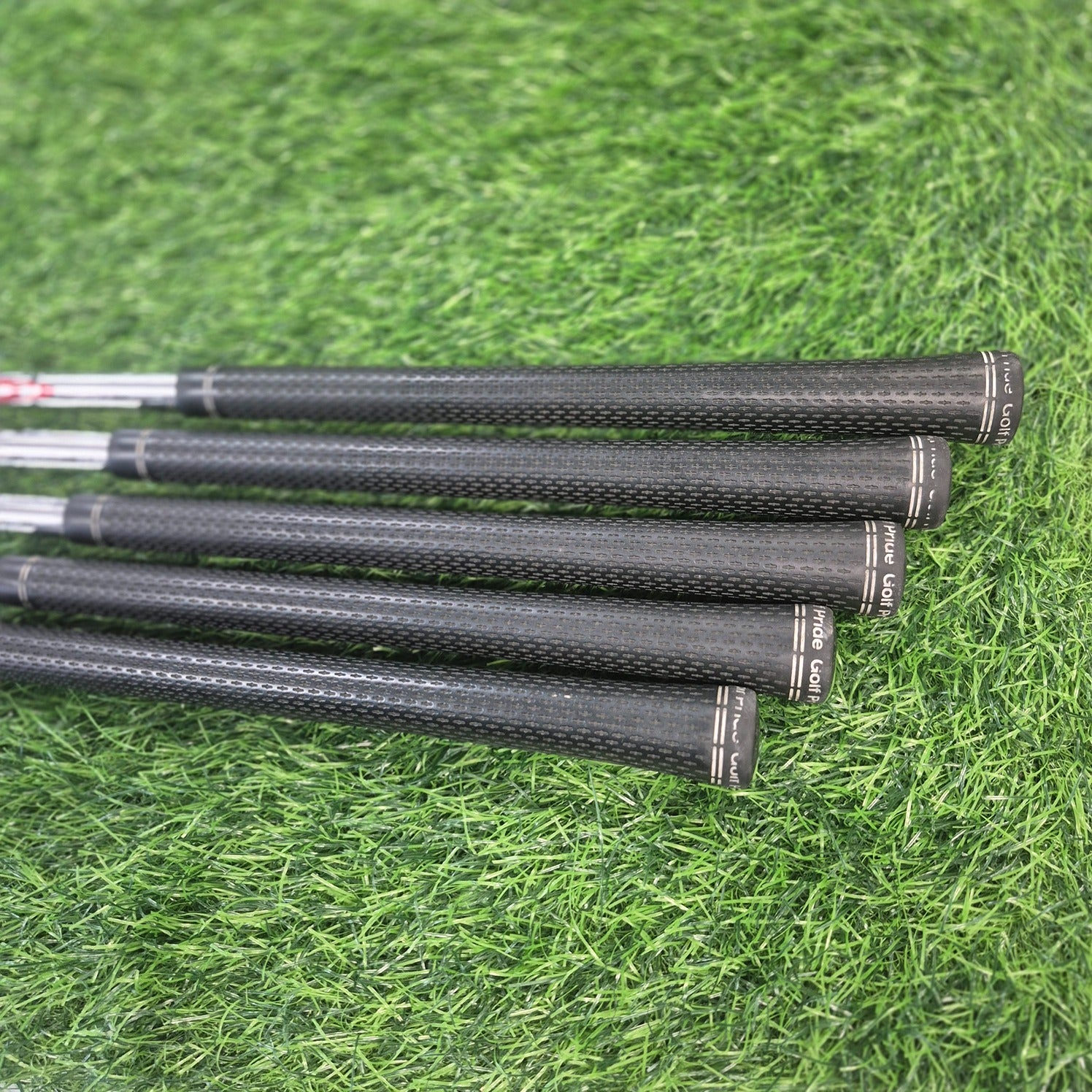 Titleist Iron Set / AP2 718 Forged / 5pcs / S