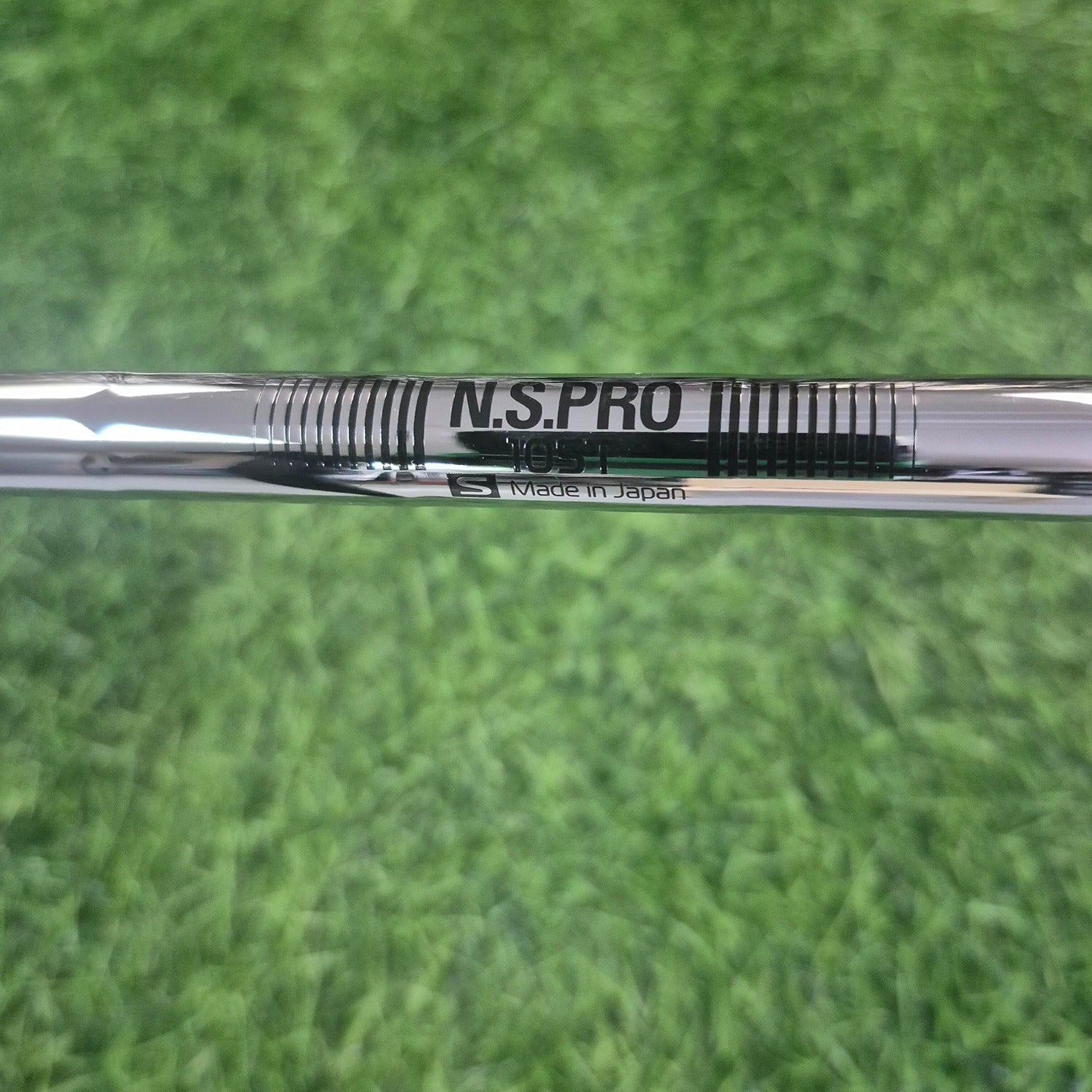 Titleist Iron Set / T300 / 5pcs / S