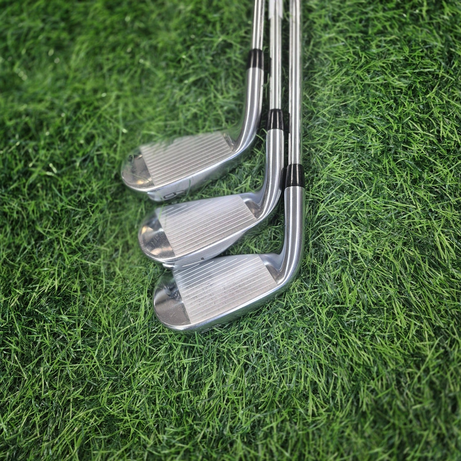 Titleist Iron Set / T300 / 5pcs / S