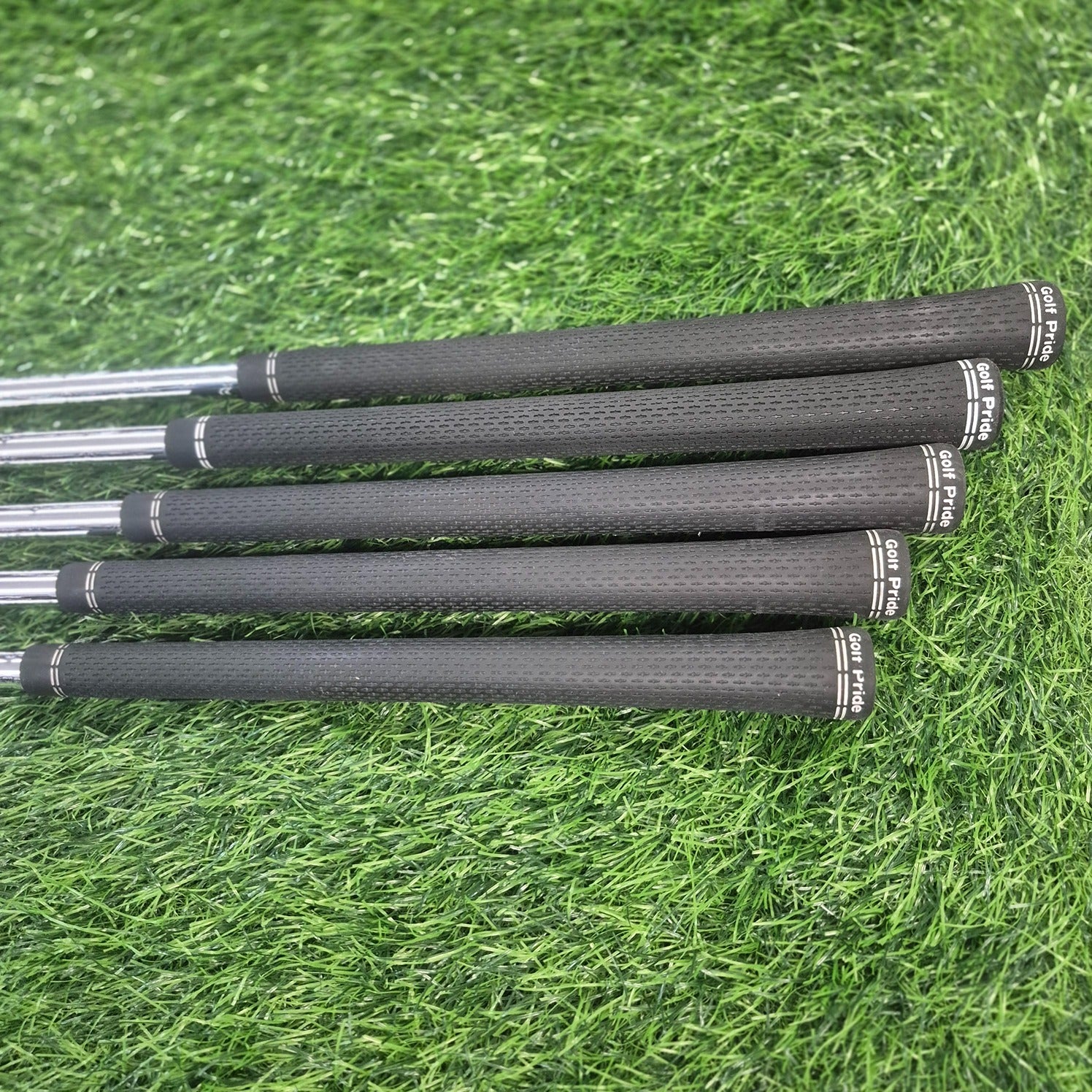 Titleist Iron Set / T300 / 5pcs / S