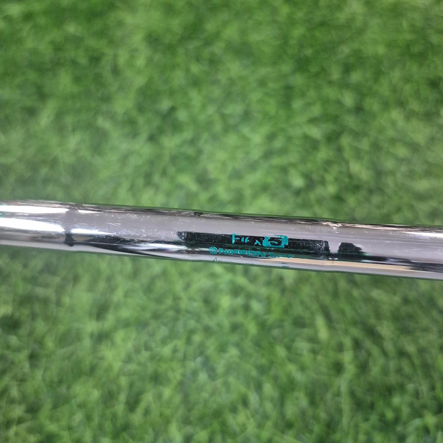 Titleist Iron Set / T200 / 5pcs / S