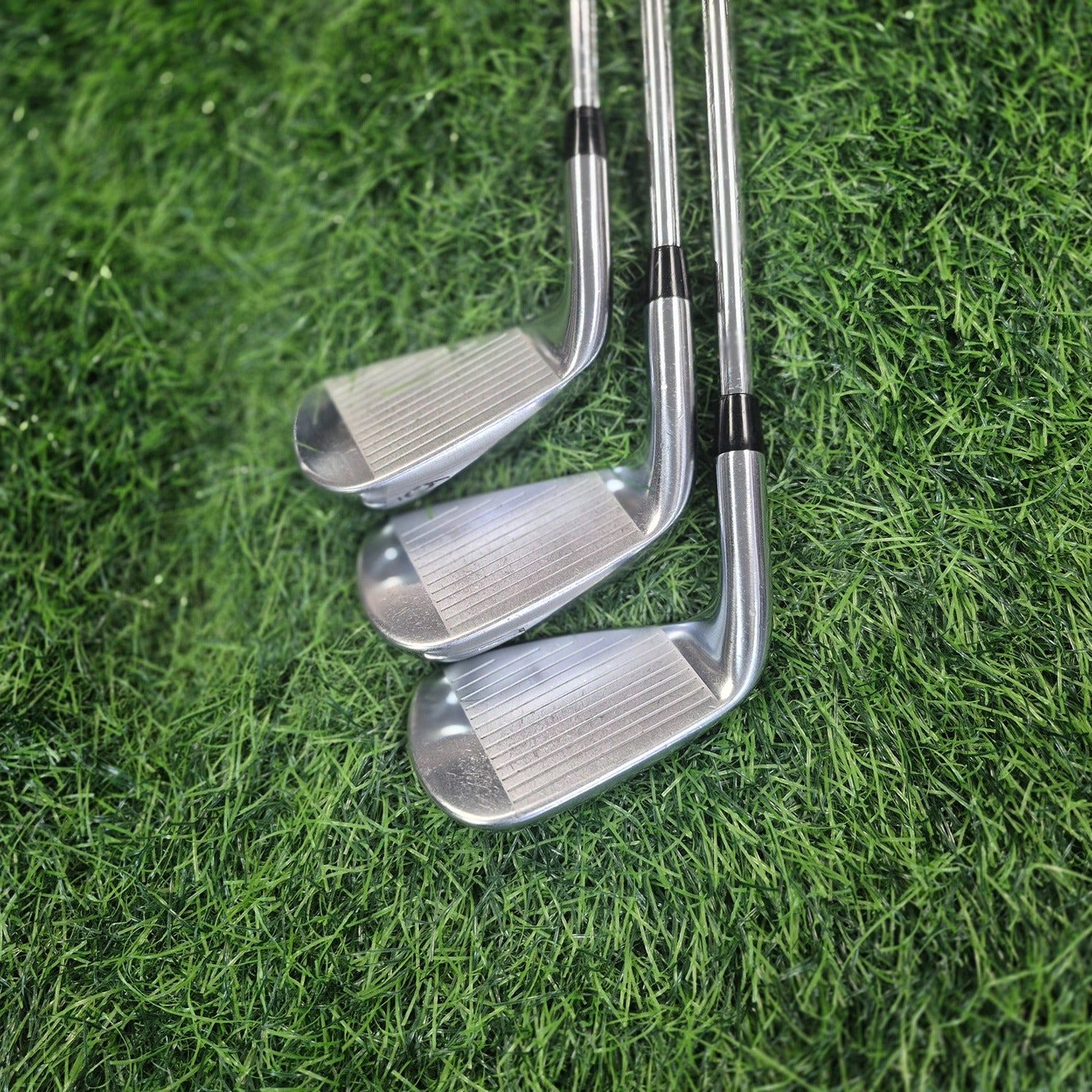 Titleist Iron Set / T200 / 5pcs / S