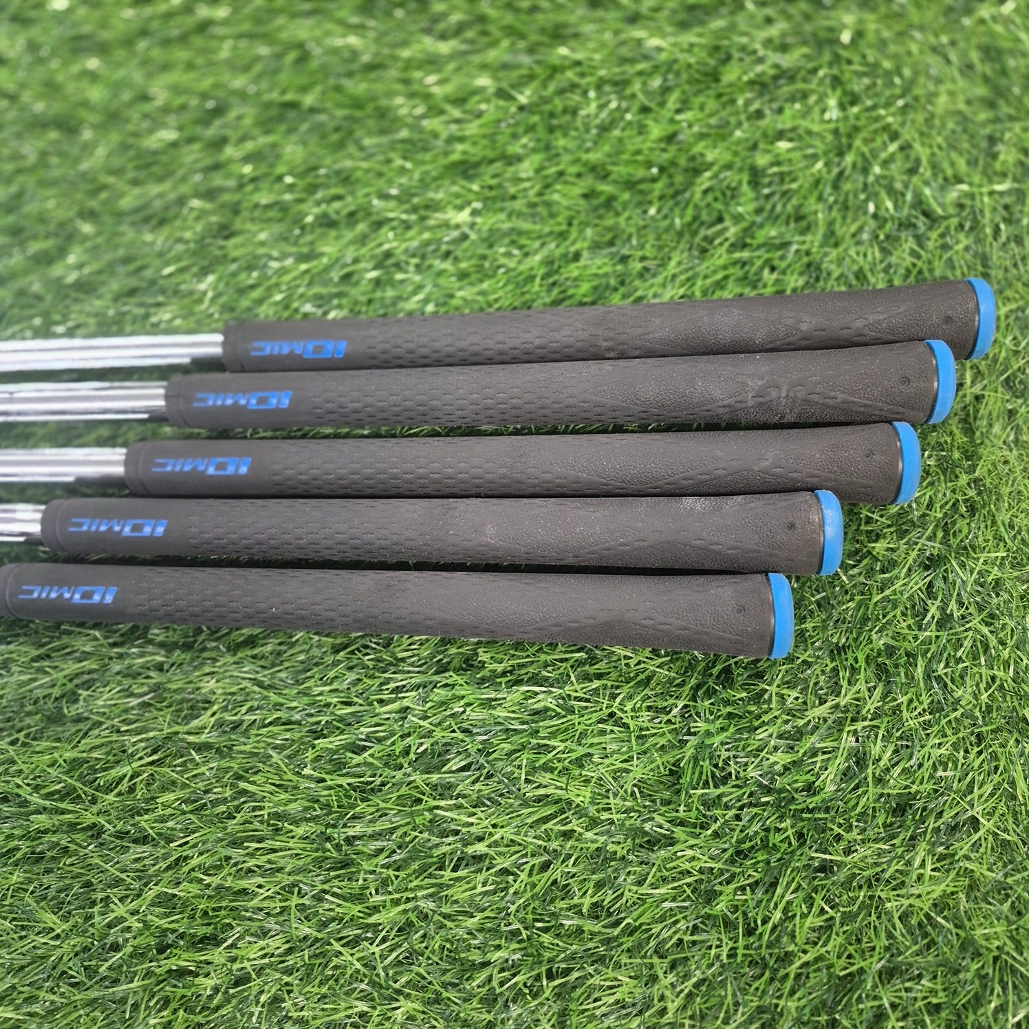 Titleist Iron Set / T200 / 5pcs / S