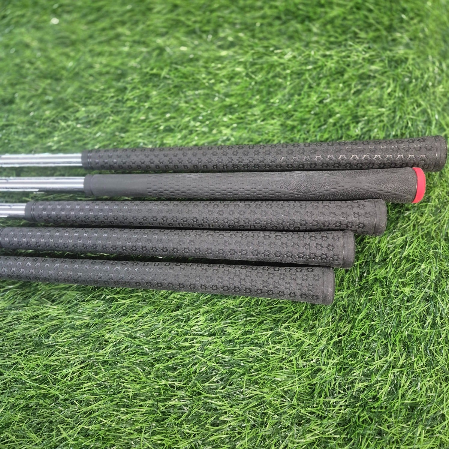Titleist Iron Set / T300 / 5pcs / S