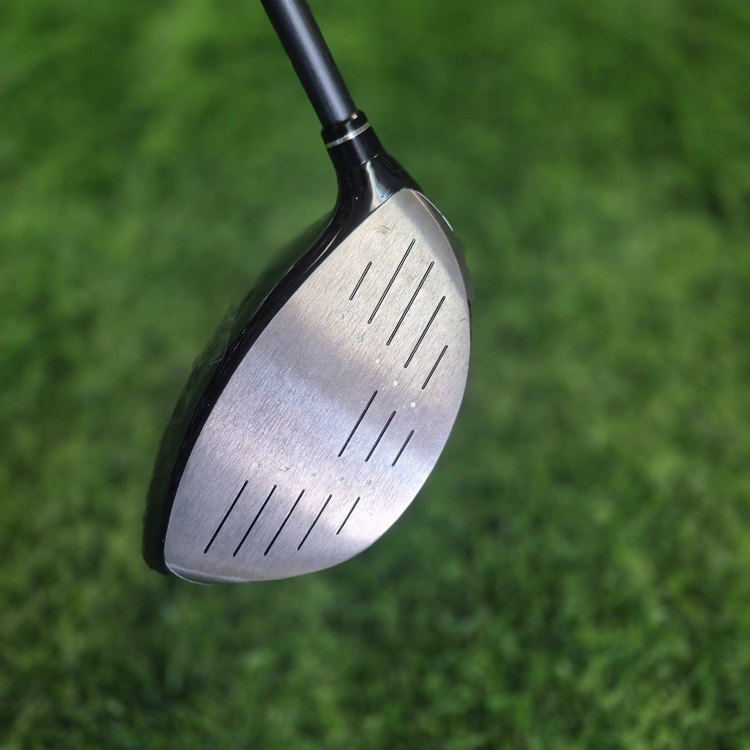 Callaway Driver / LEGACY / 12.5° / Women / A