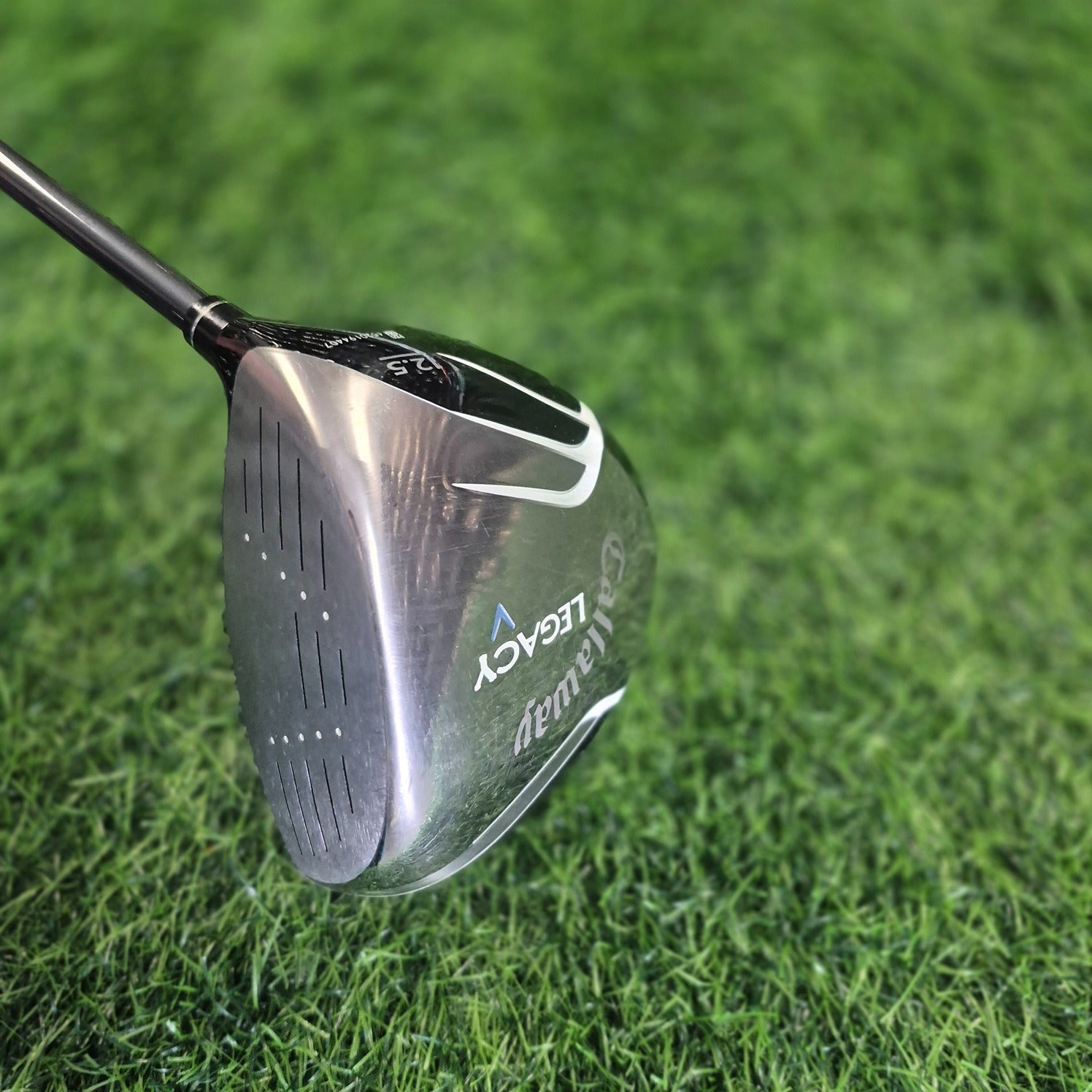Callaway Driver / LEGACY / 12.5° / Women / A