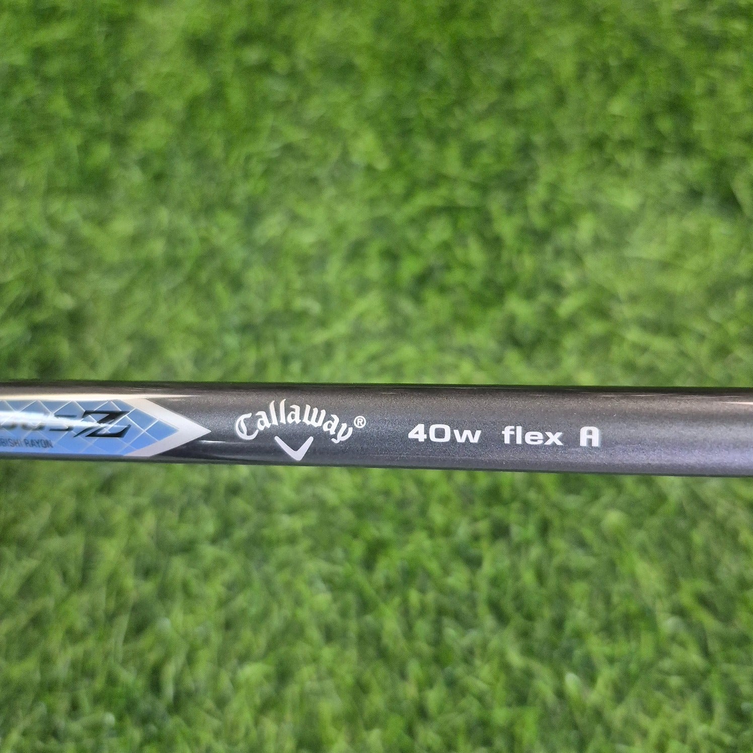 Callaway Driver / LEGACY / 12.5° / Women / A