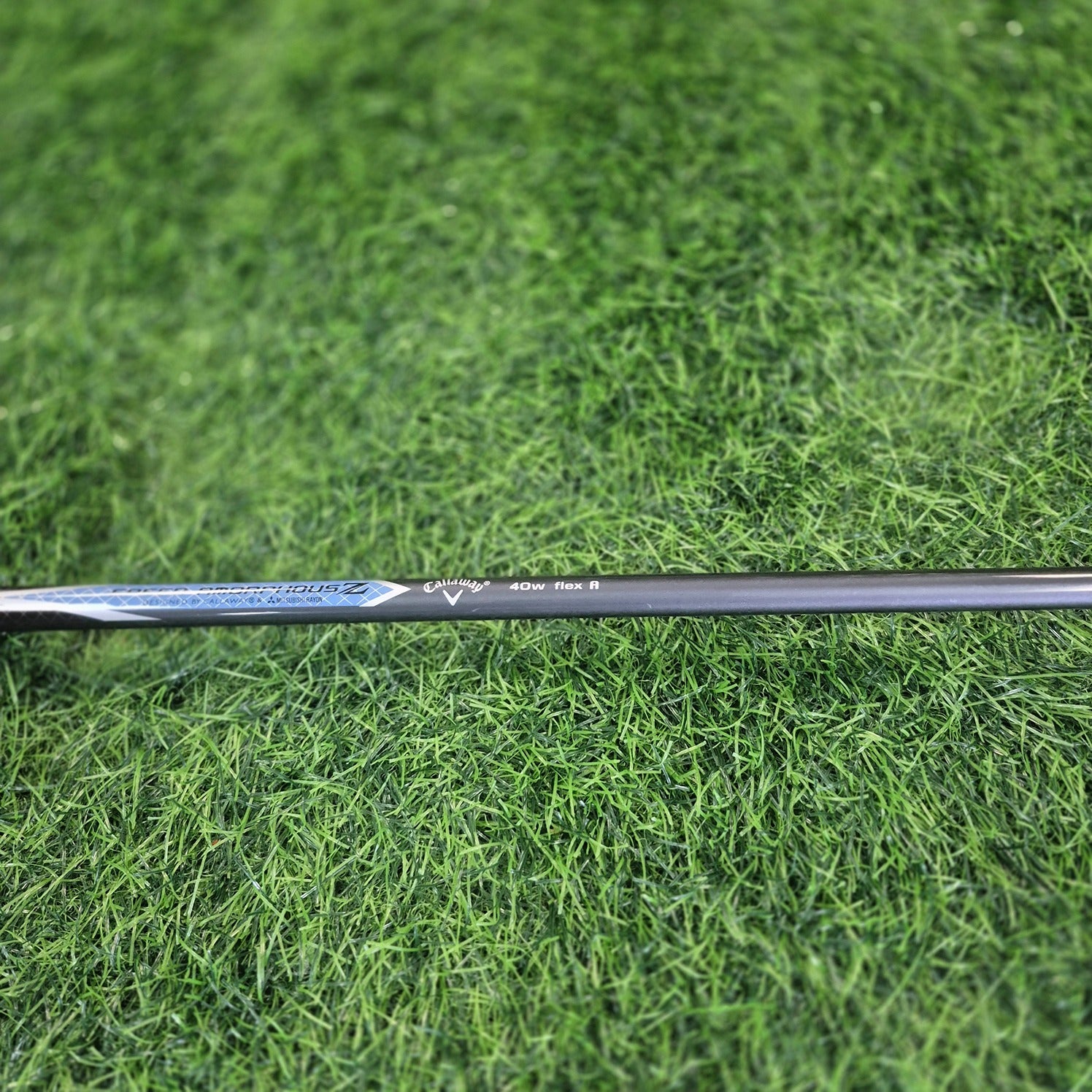 Callaway Driver / LEGACY / 12.5° / Women / A
