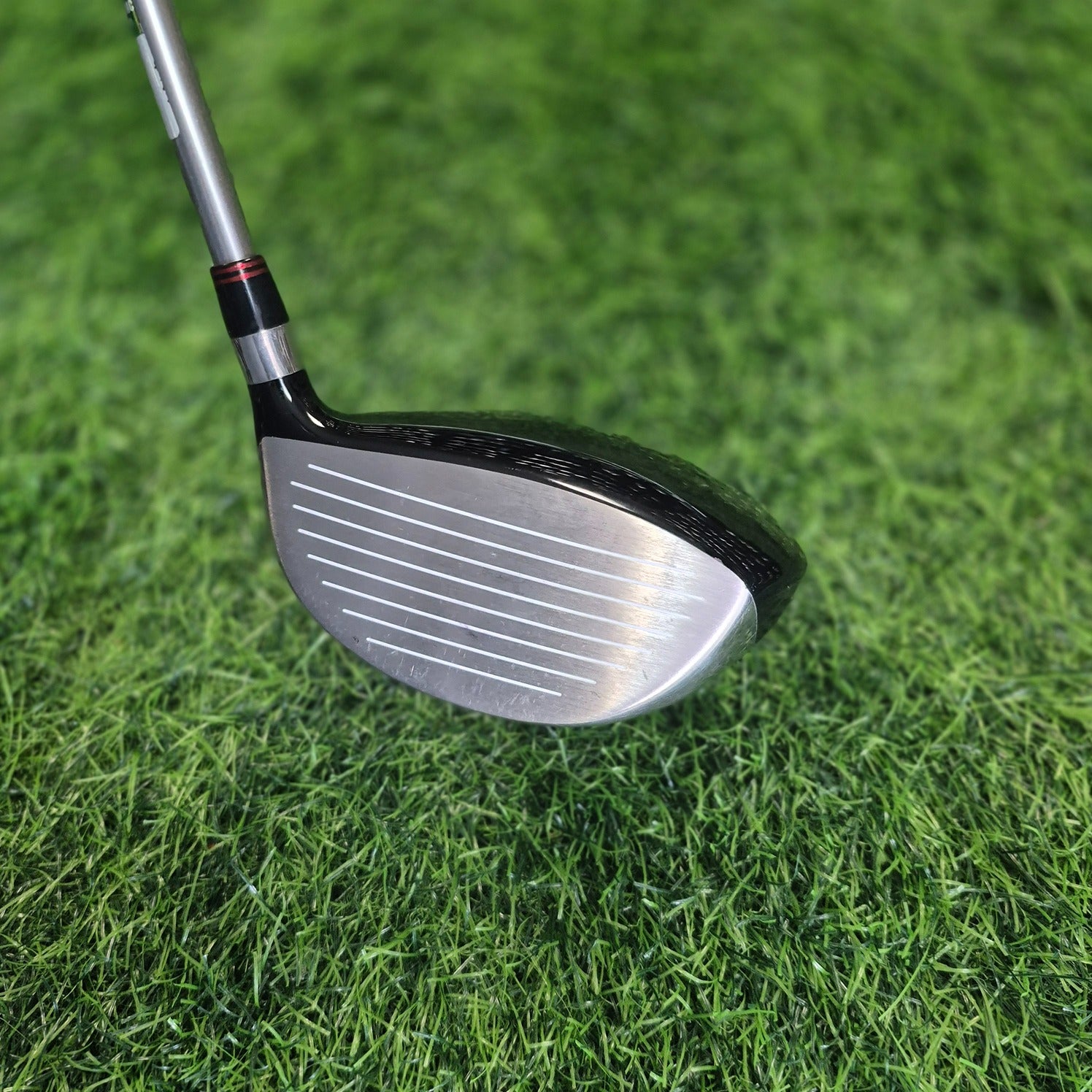 Bridgestone Driver / TS X-DRIVE / 9.5° / Lefty / S
