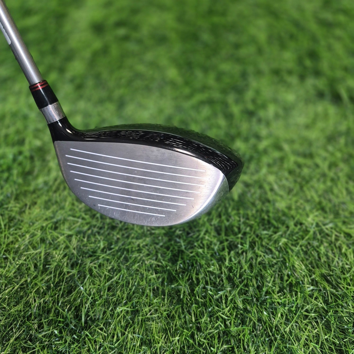 Bridgestone Driver / TS X-DRIVE / 9.5° / Lefty / S
