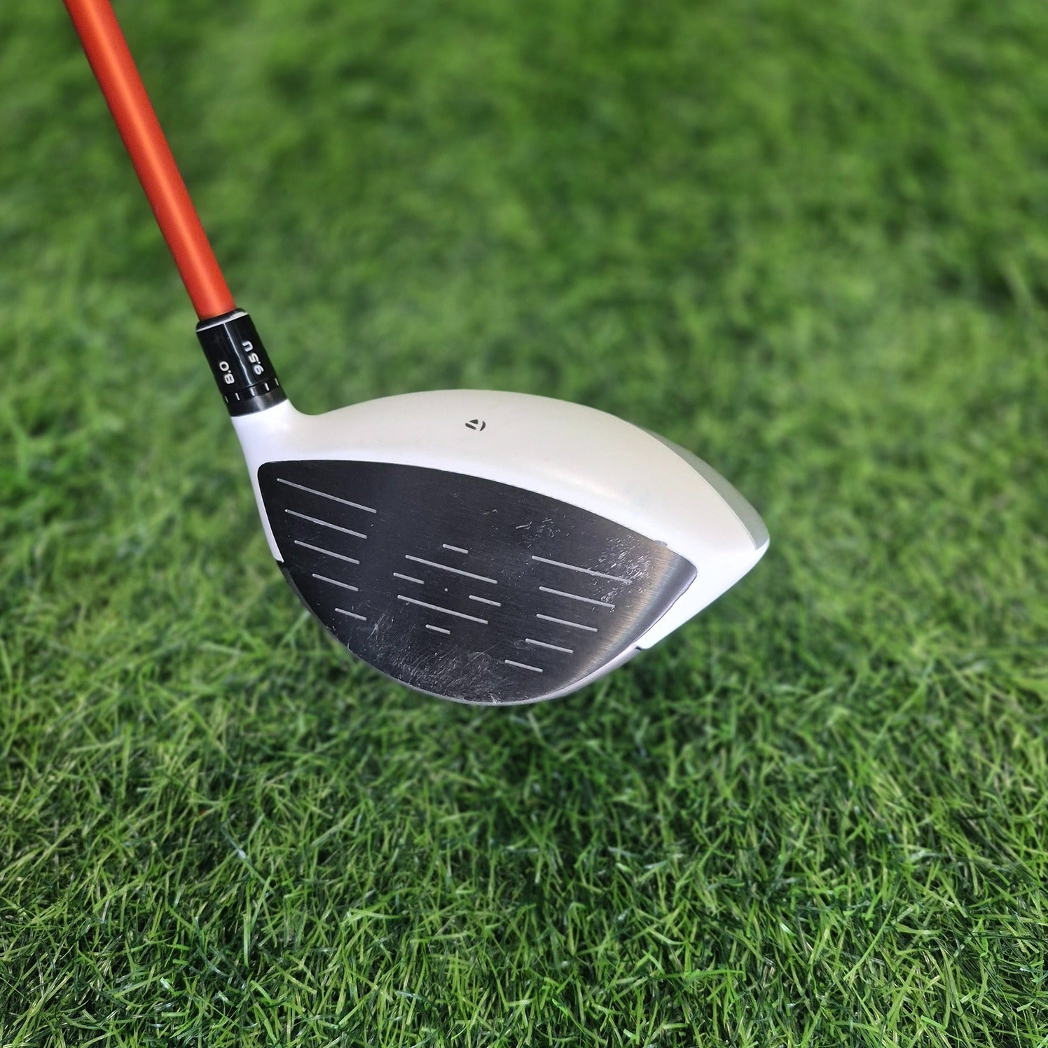 TaylorMade Driver / R1 / 10.5° / Lefty / S