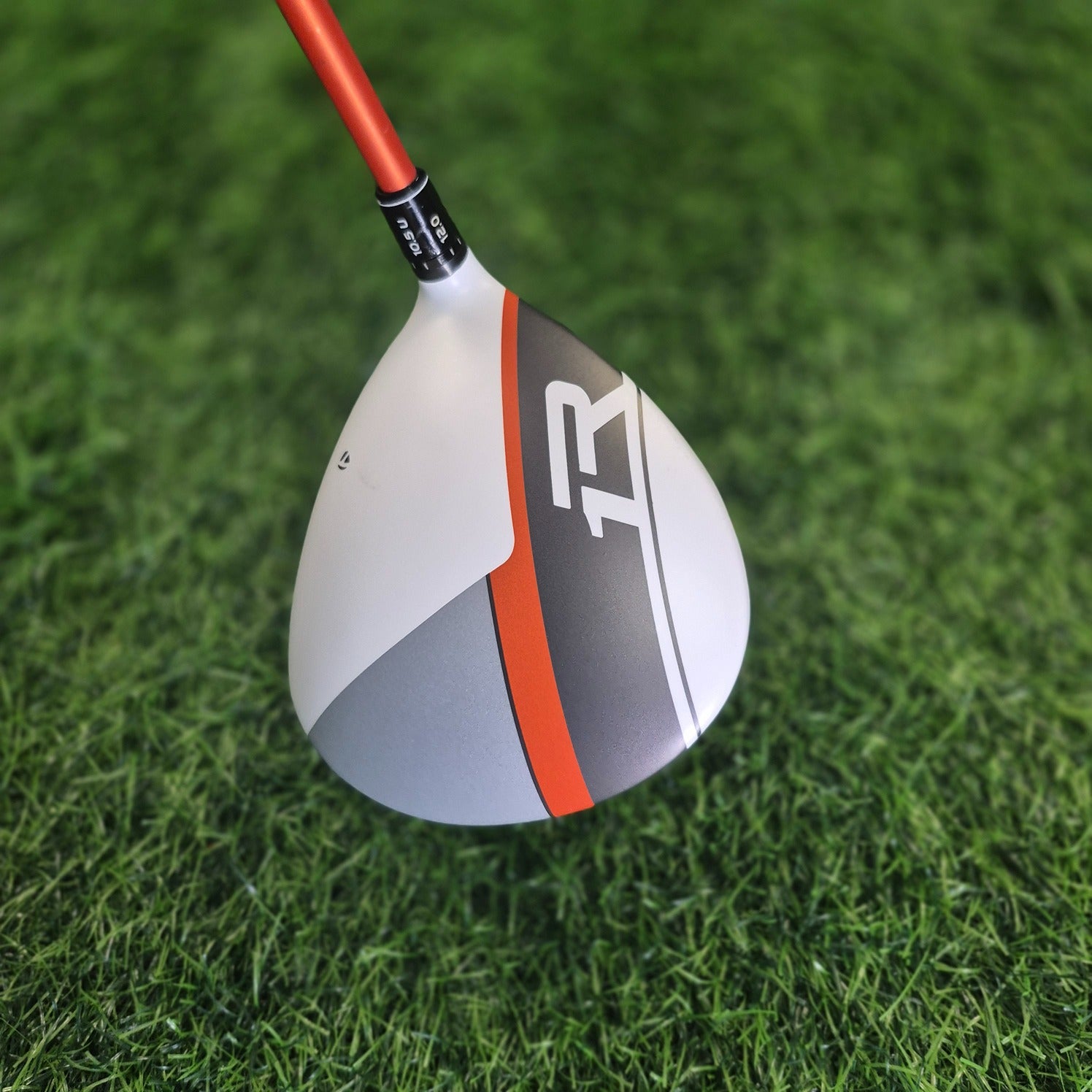 TaylorMade Driver / R1 / 10.5° / Lefty / S