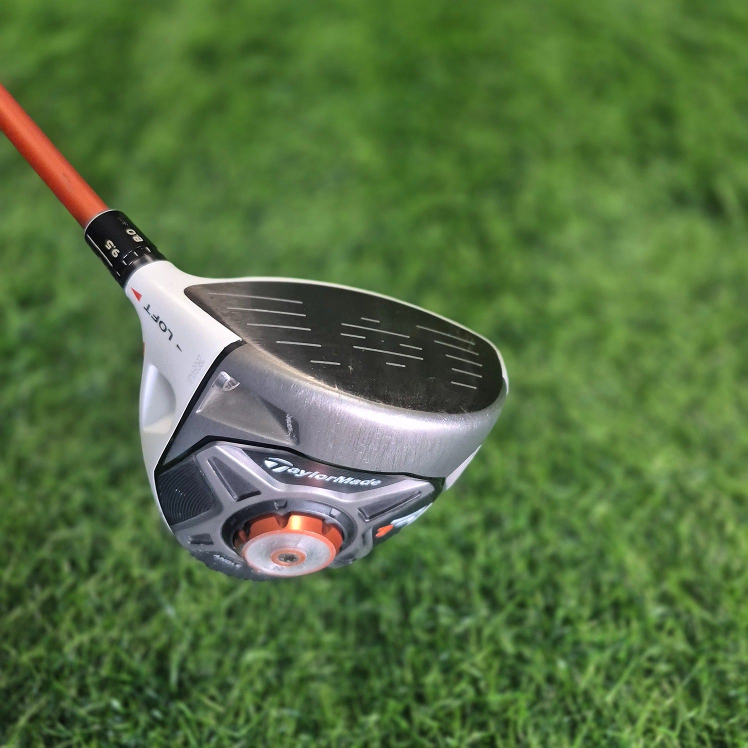 TaylorMade Driver / R1 / 10.5° / Lefty / S