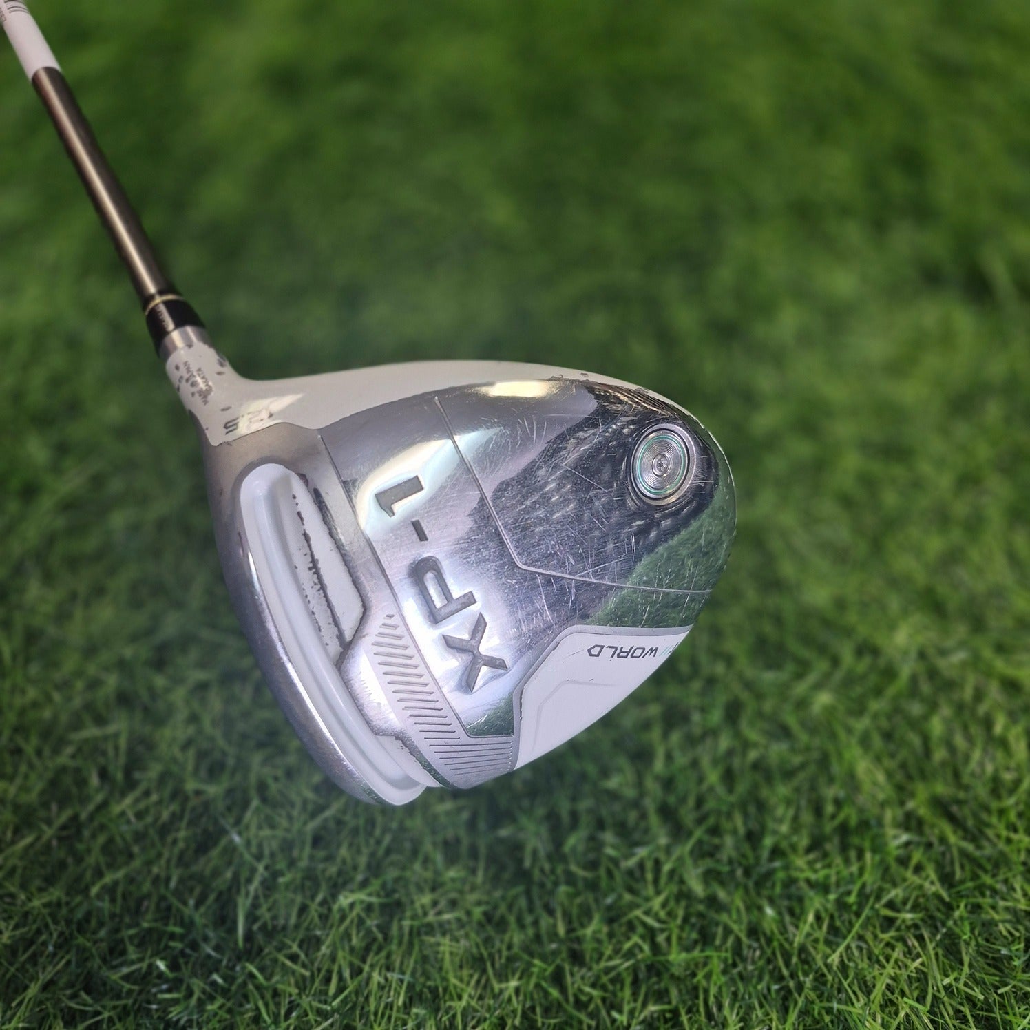 Honma Driver / TW XP-1 / 12.5° / Women / L
