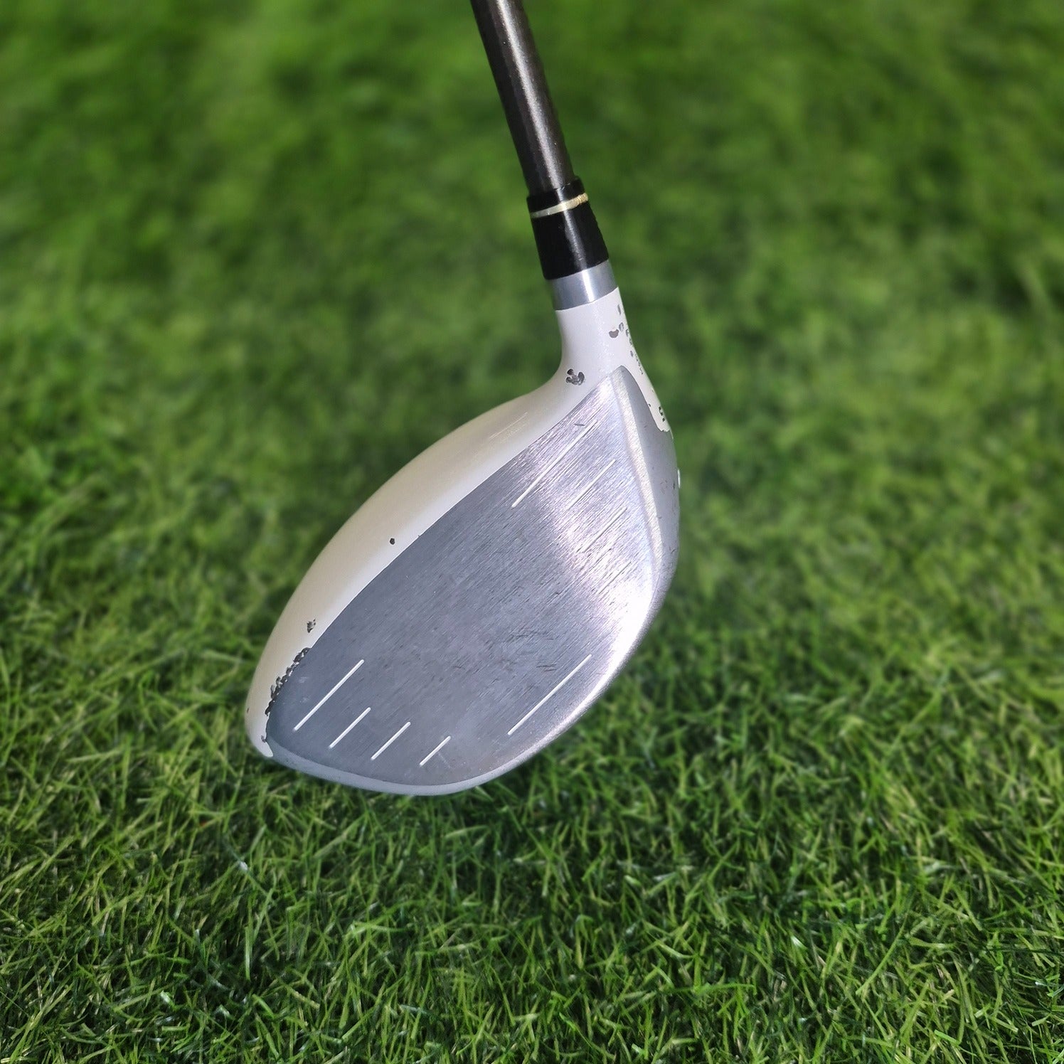Honma Driver / TW XP-1 / 12.5° / Women / L