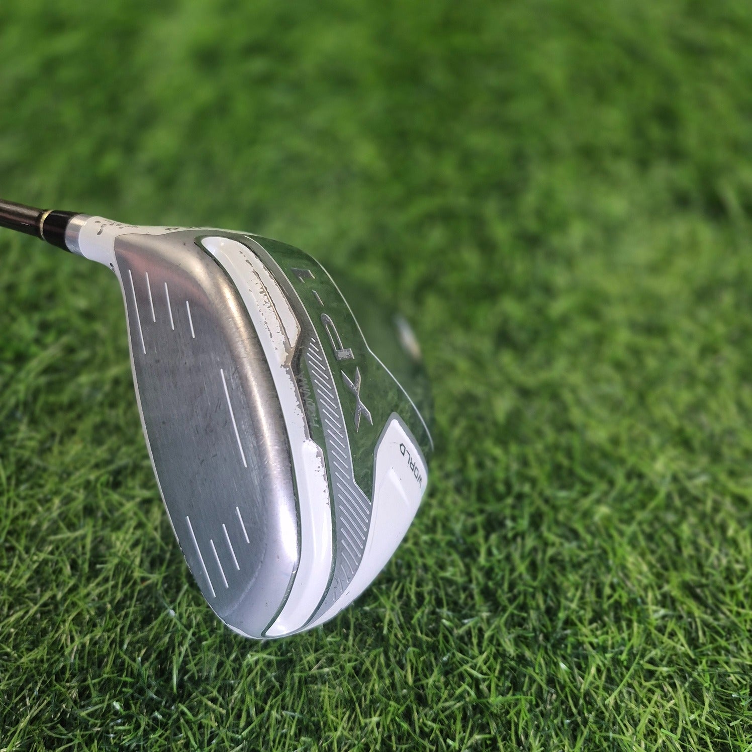 Honma Driver / TW XP-1 / 12.5° / Women / L